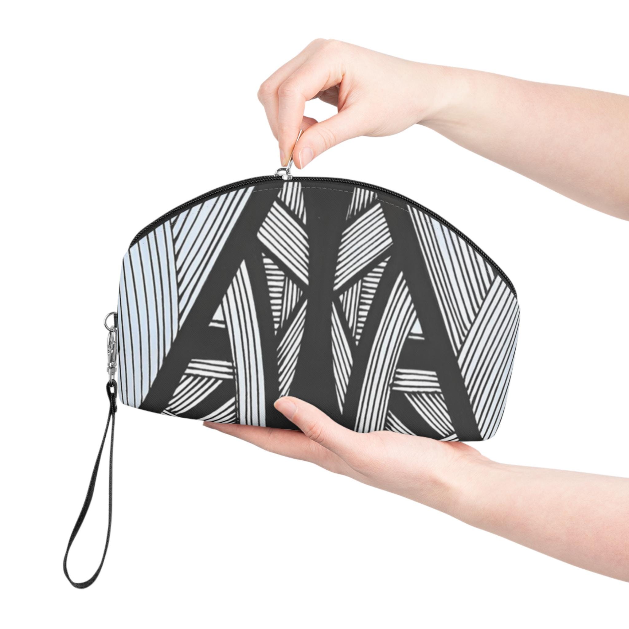 BW Tapa - Makeup Bag