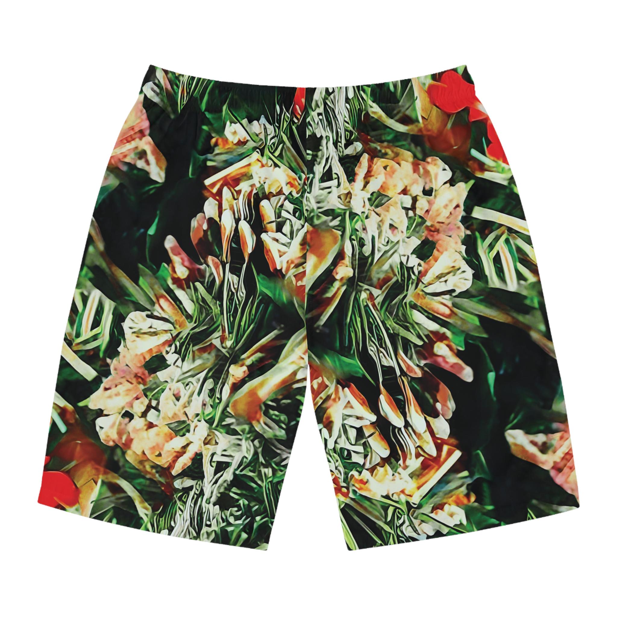 Jotous Time - Board Shorts