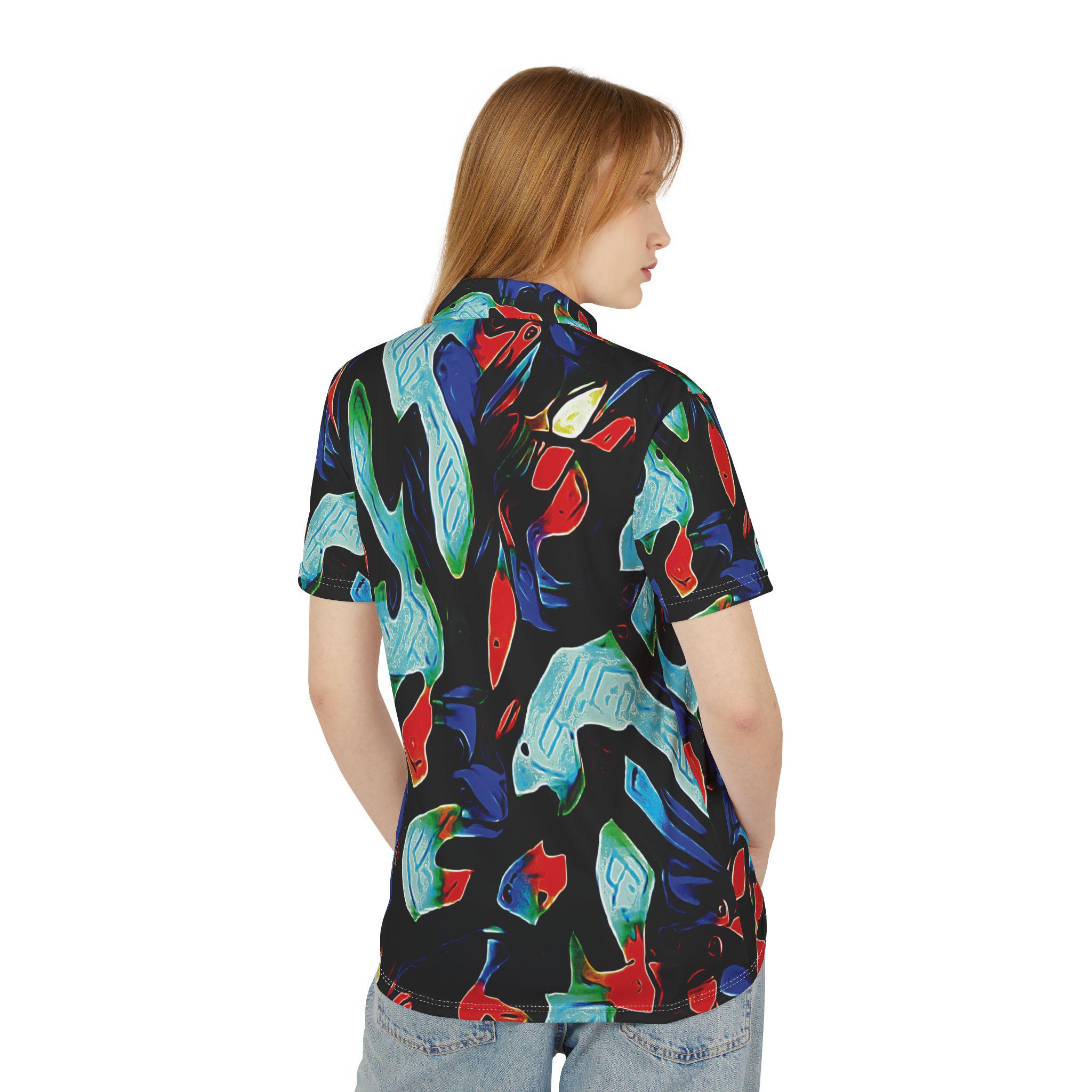 Wild Branch - Polo Shirt