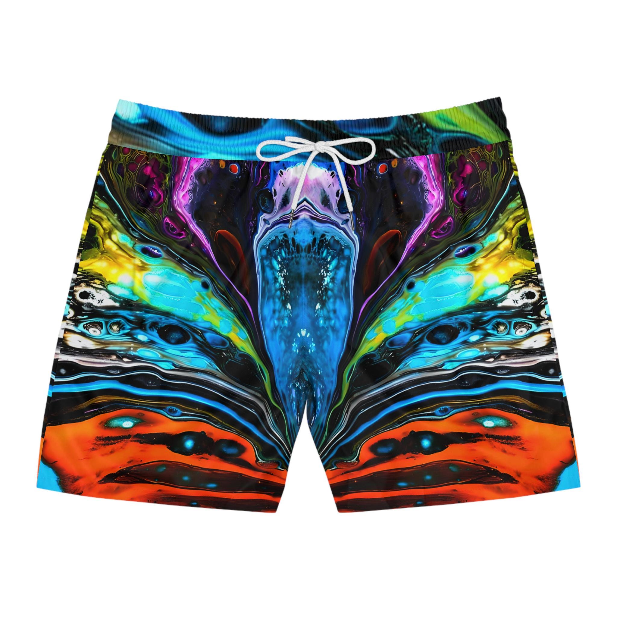 In the Flow - Mens Swimwear