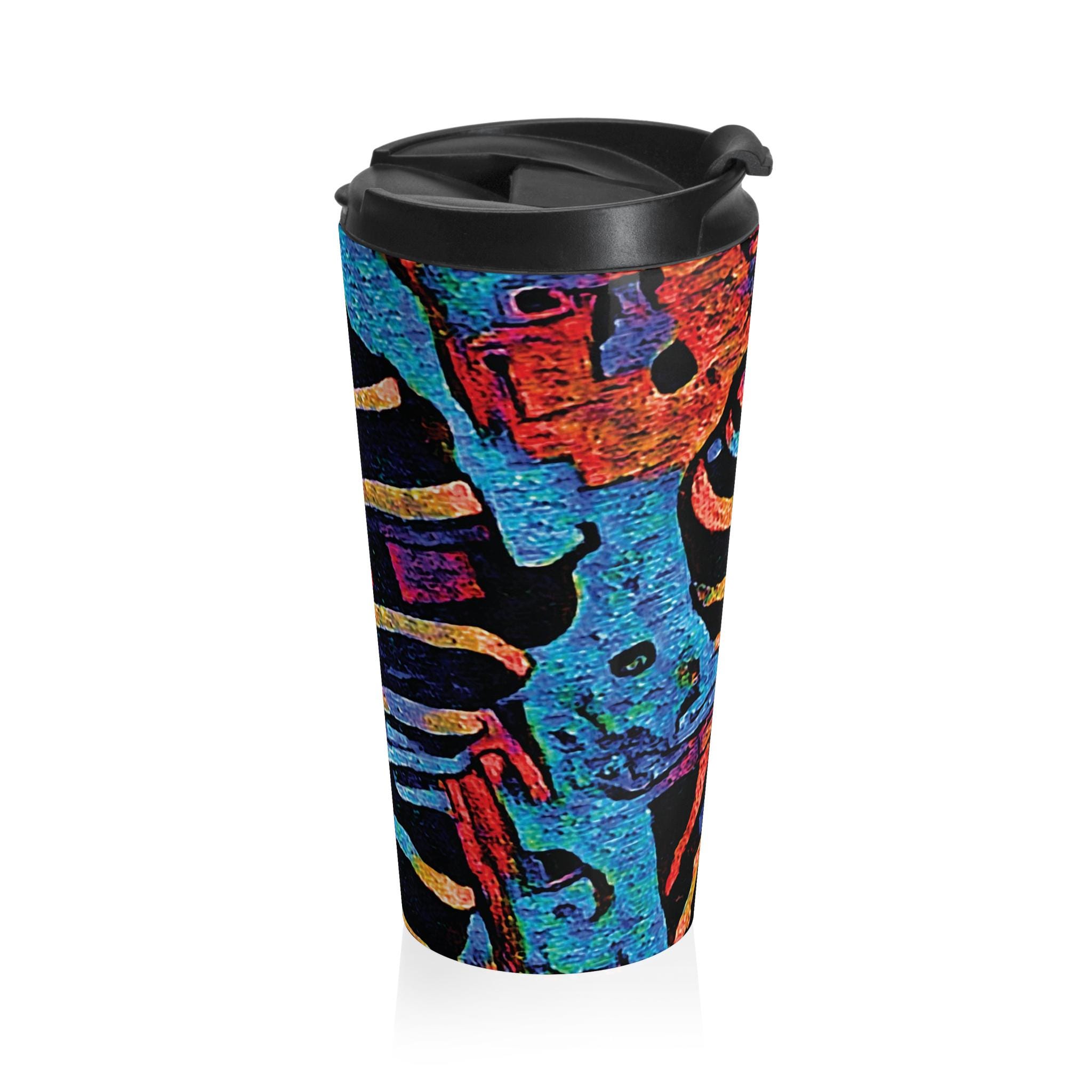 Last Dance - Travel Mug