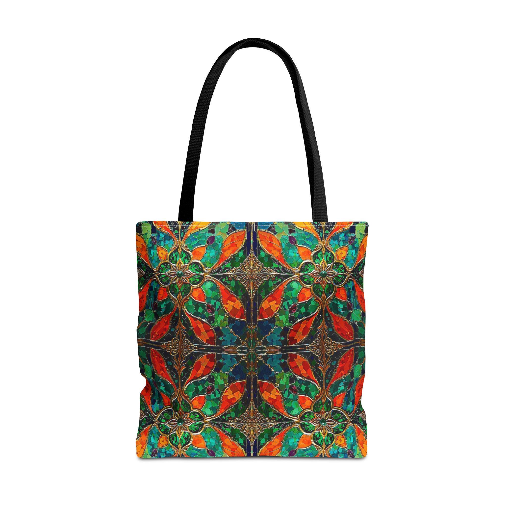 Morocco Tile - Tote Bag