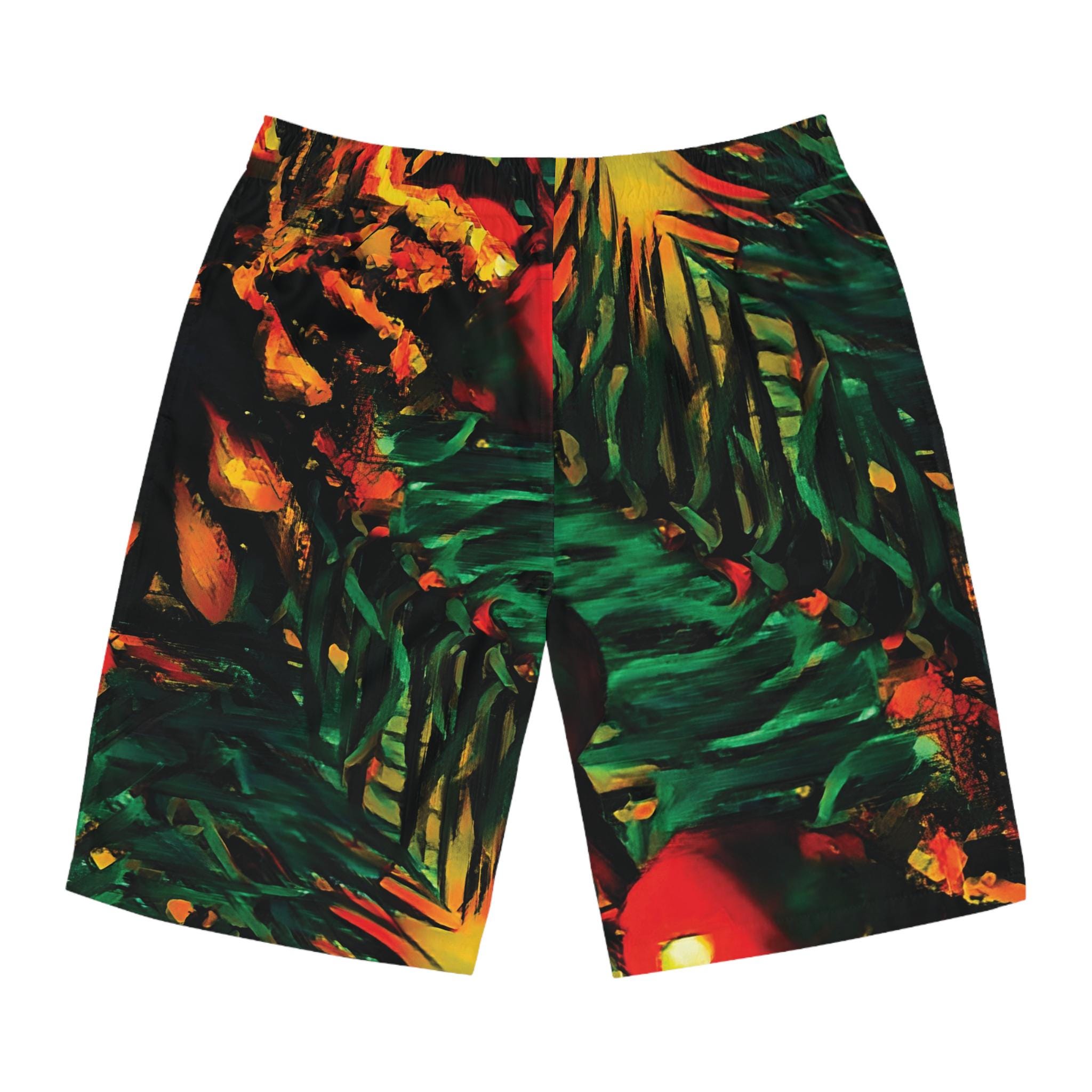 Pinecone - Board Shorts