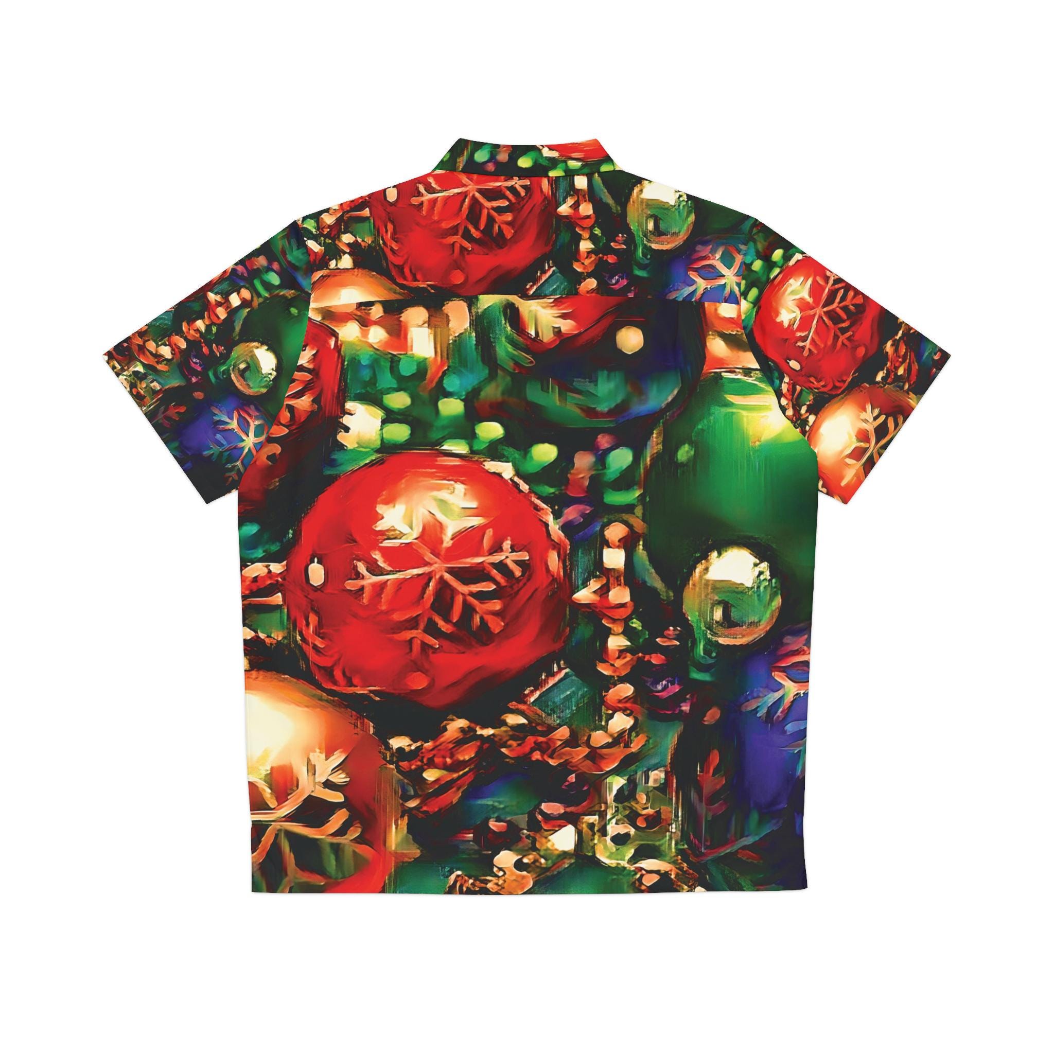 Holly Tree Bula Shirt
