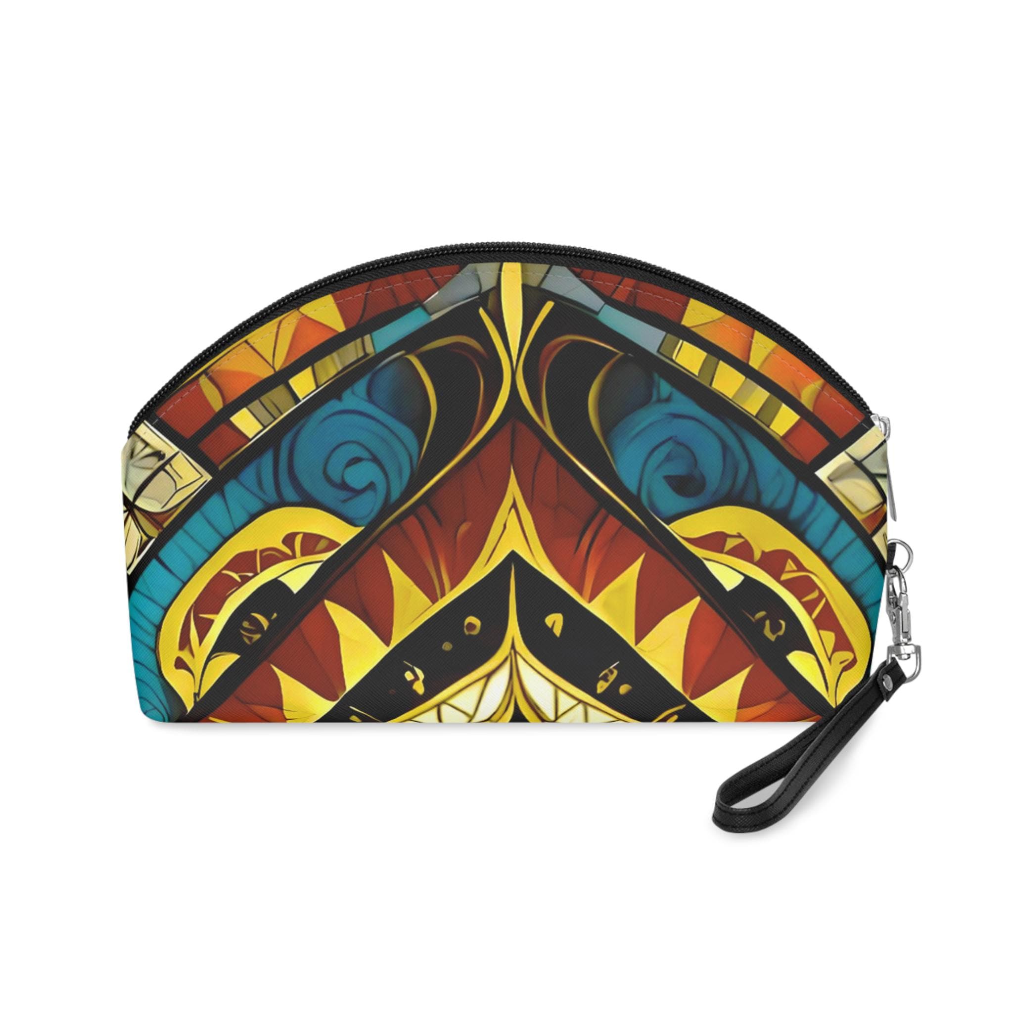 Makeup Bag