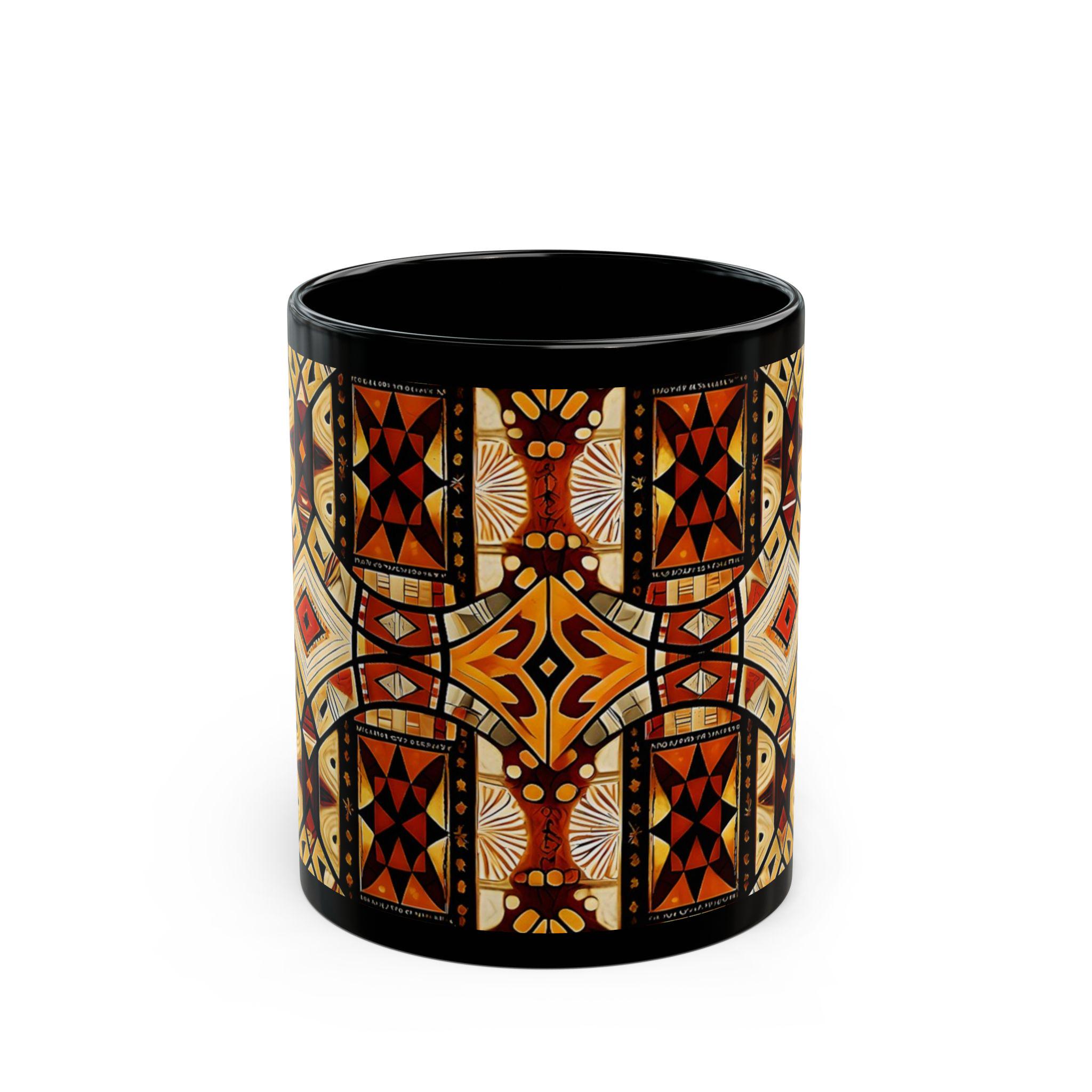 Tapa 1 - Mug
