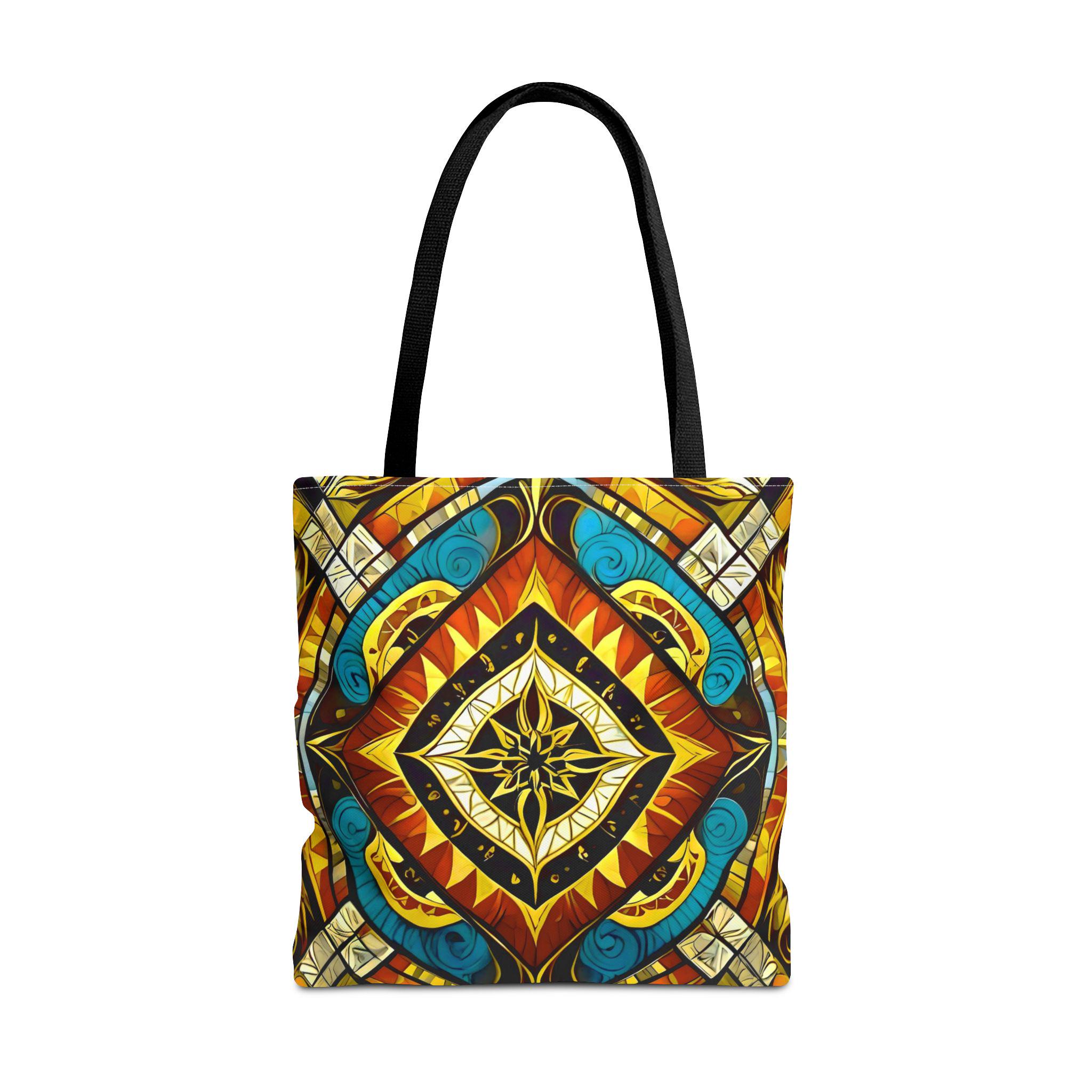 Box 3 - Tote Bag