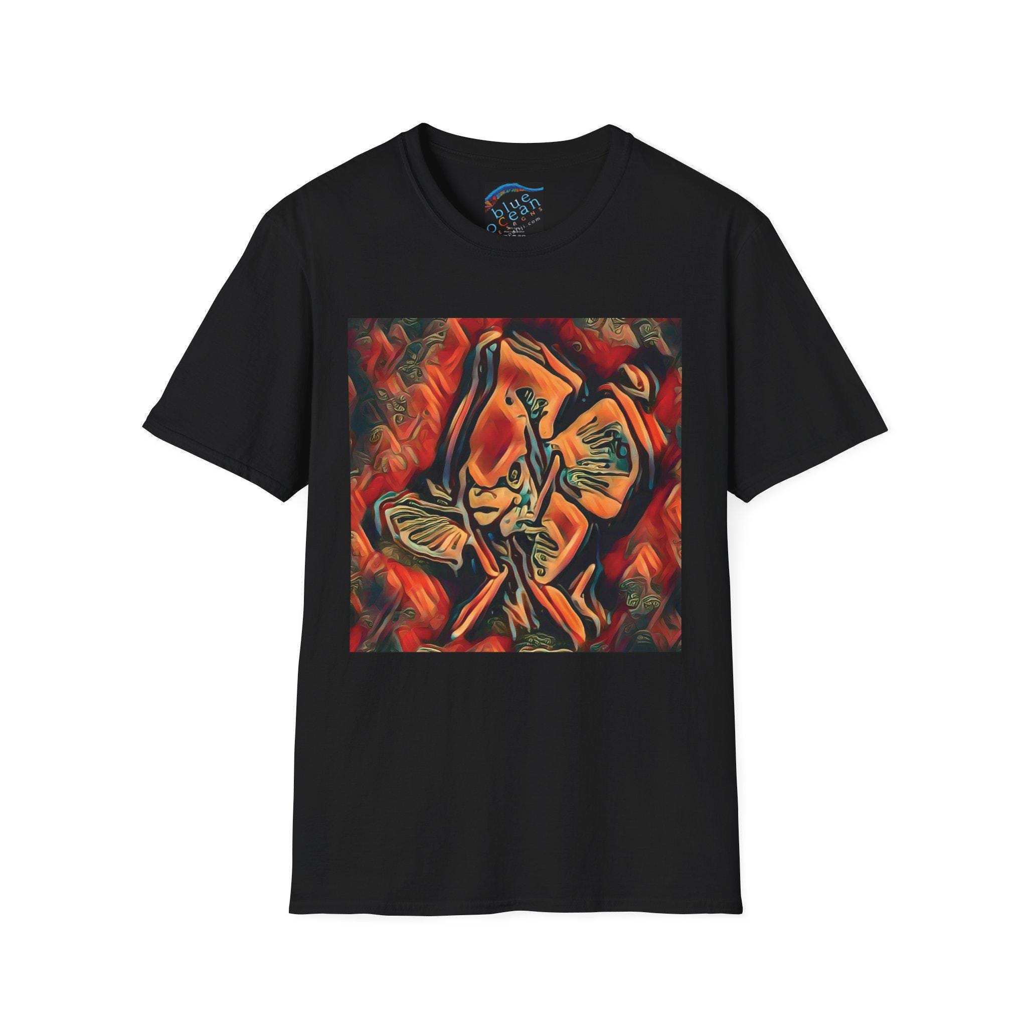 Scarlet Deb - T Shirt