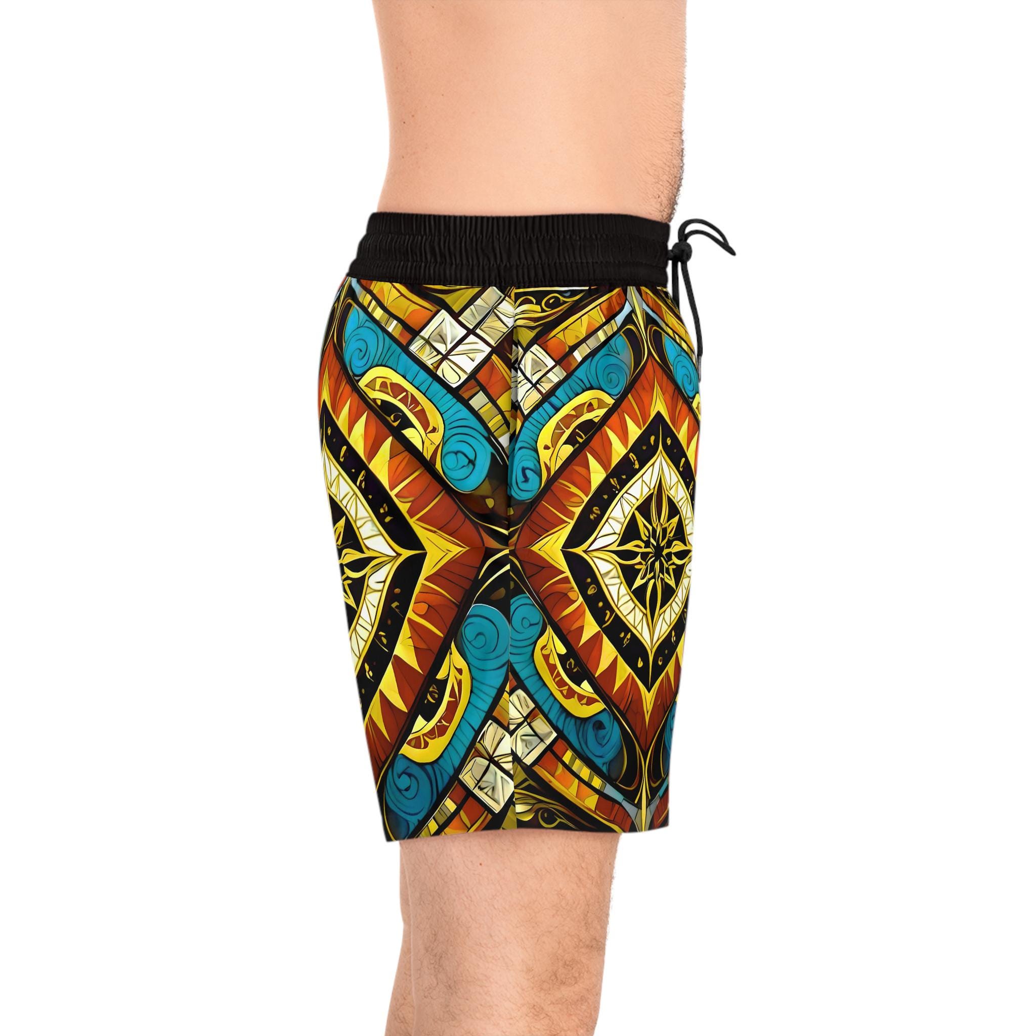 Box 3 - Mens Swimwear
