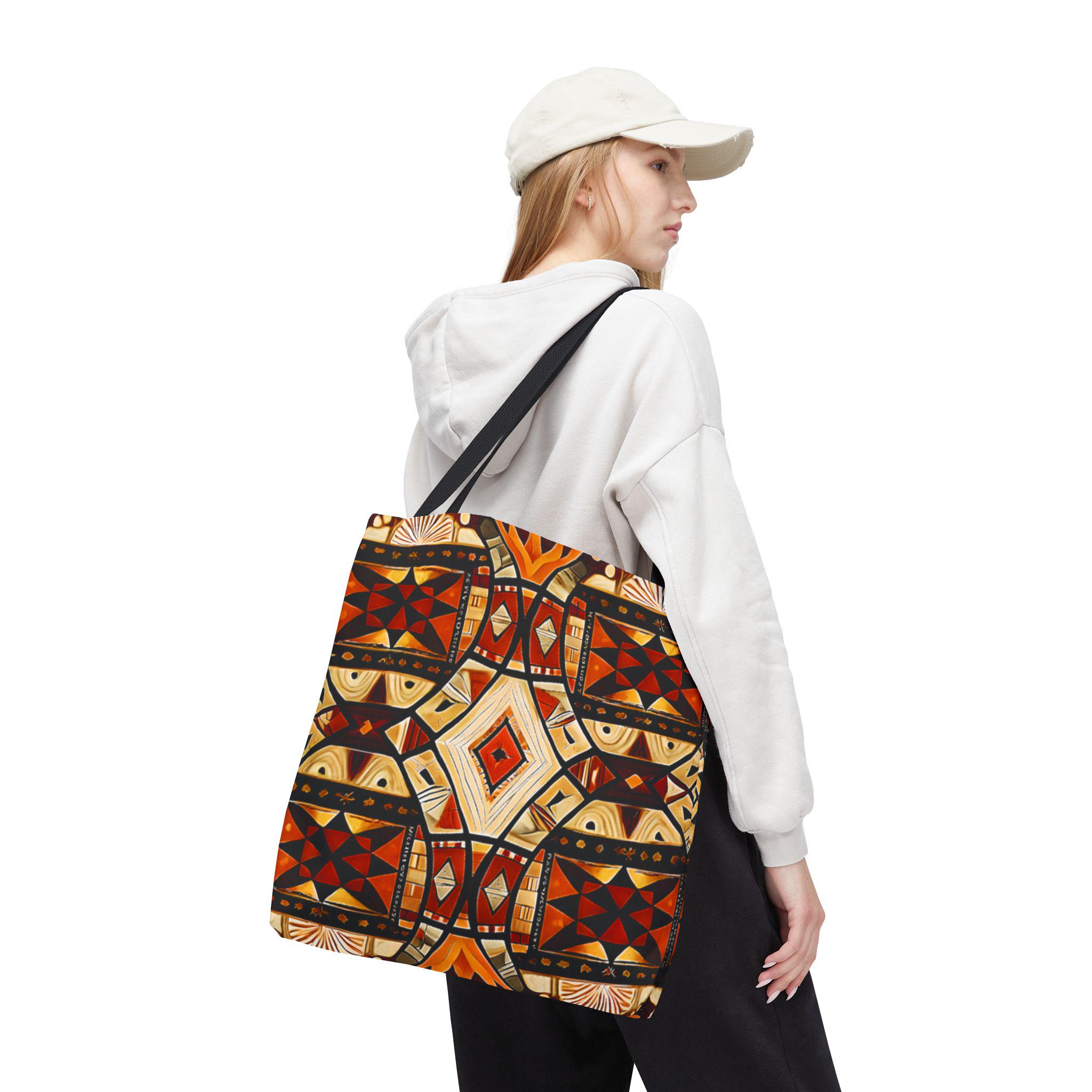 Tapa Too Tight - Tote Bag
