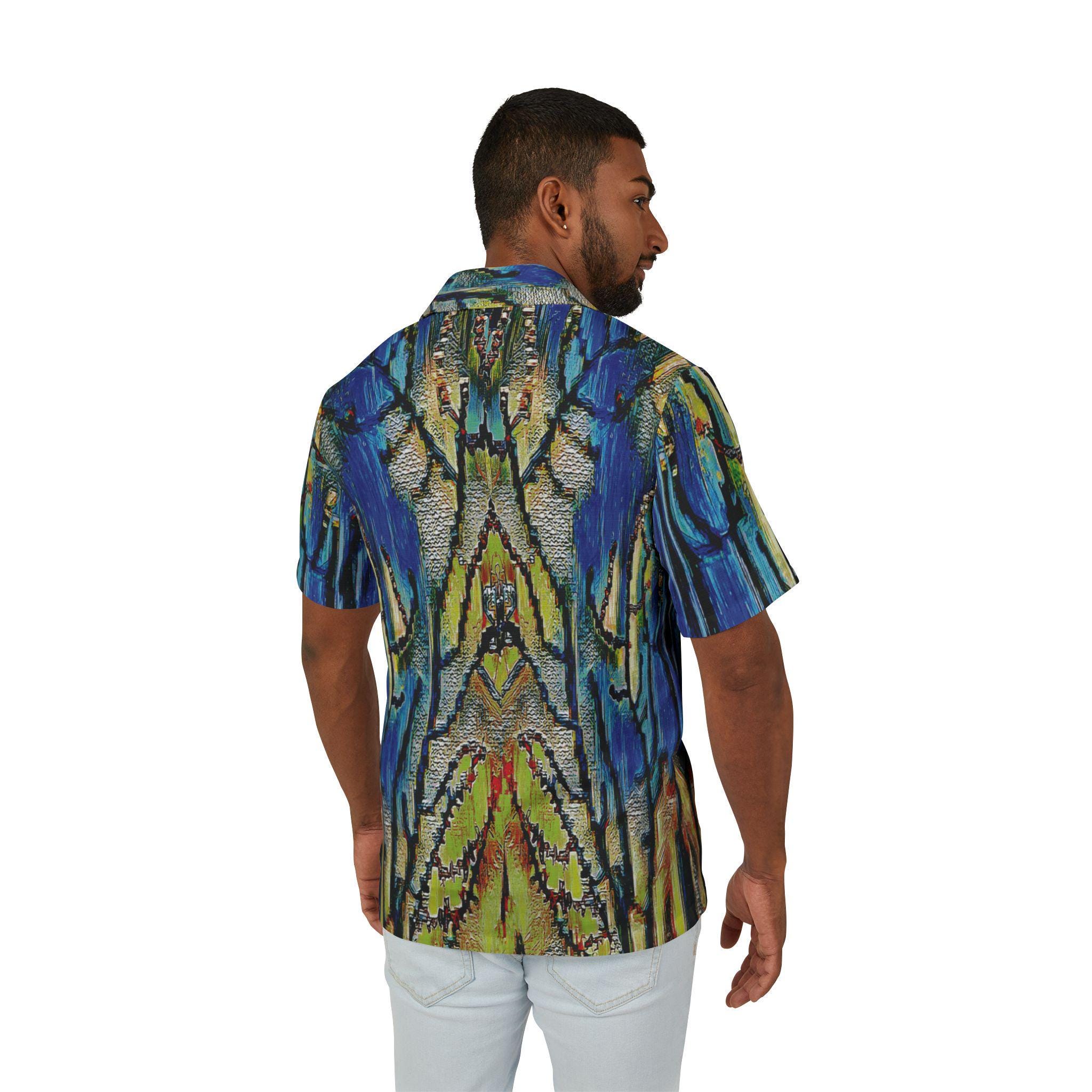 Picture1 - Hawaiian Shirt