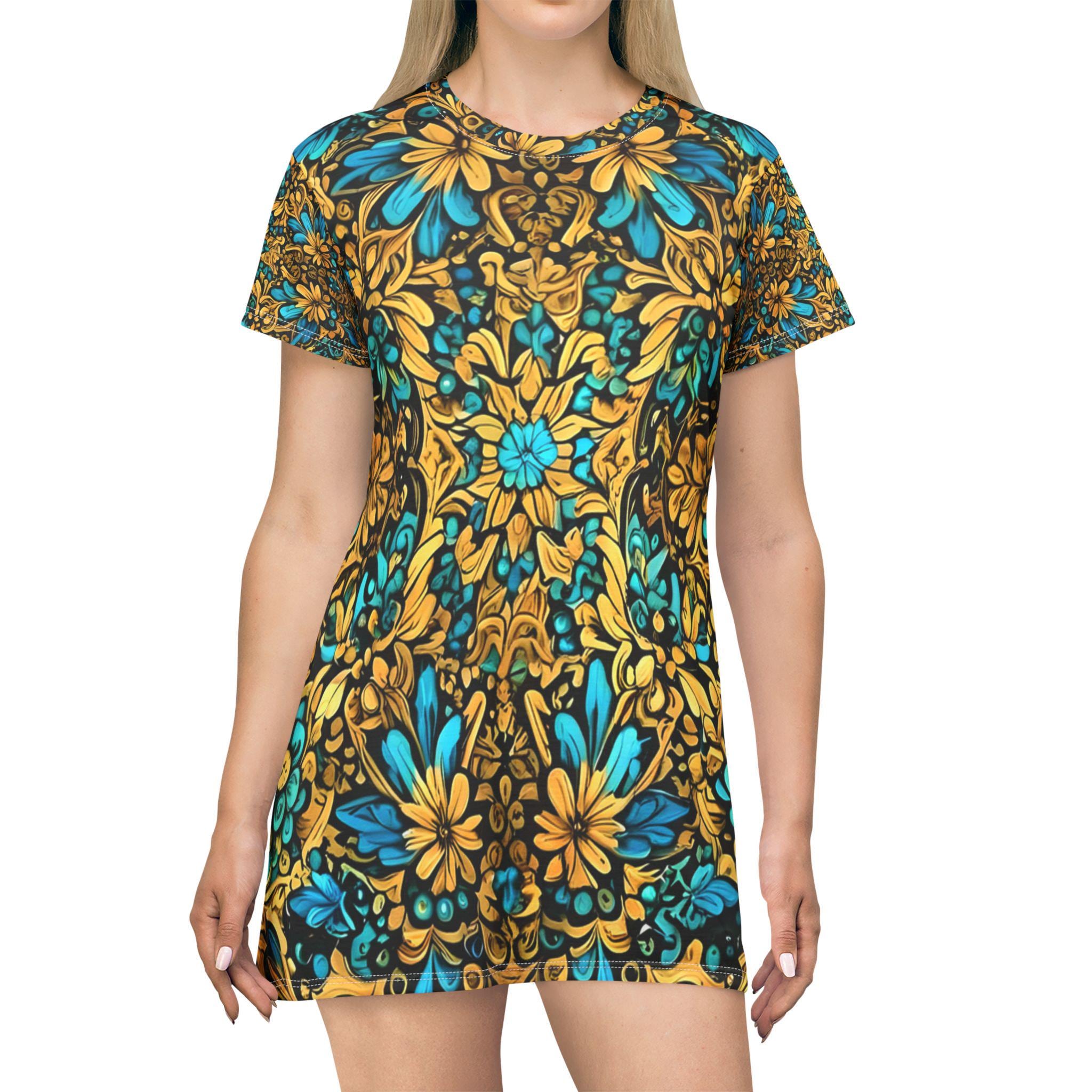 Summer Day - Dress