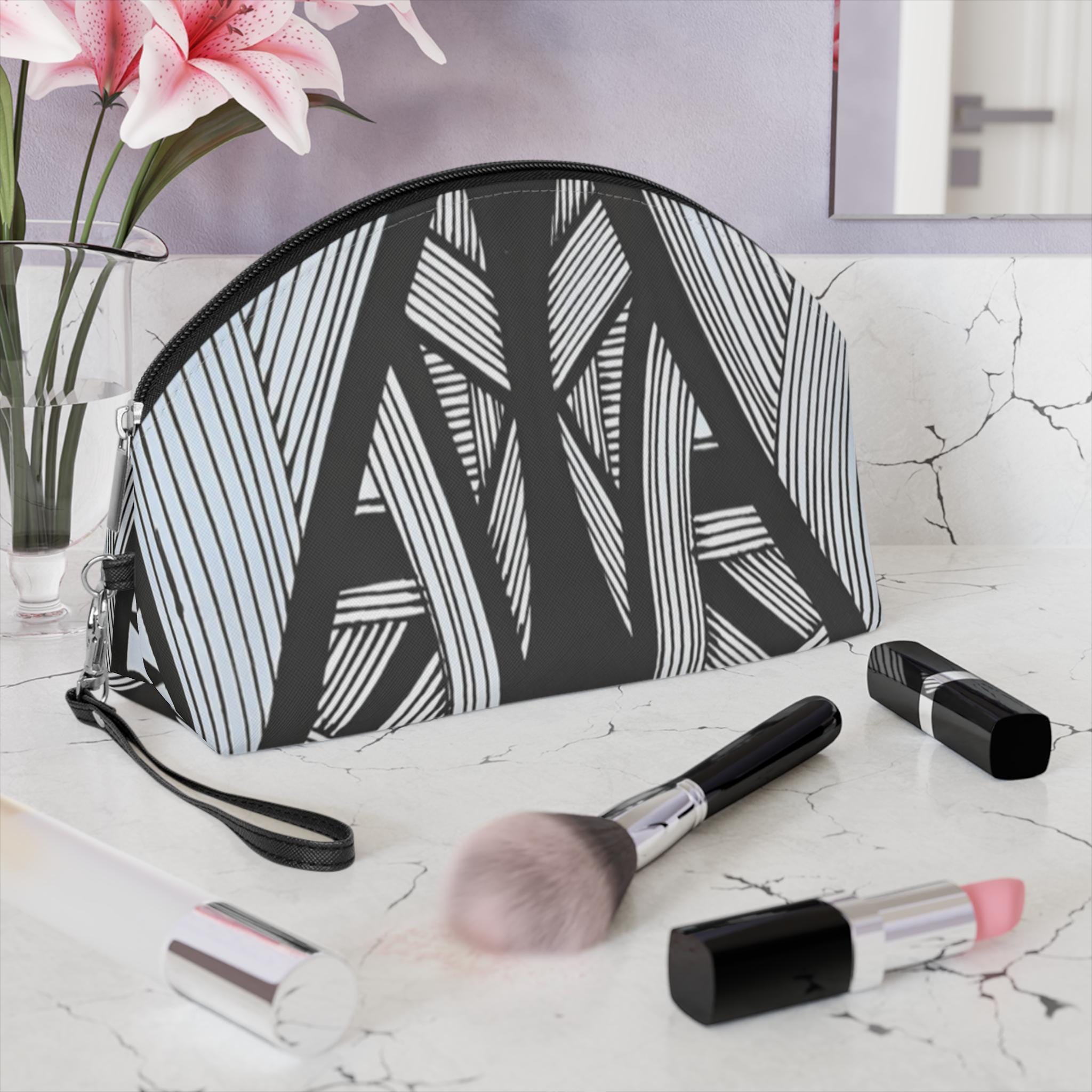 BW Tapa - Makeup Bag