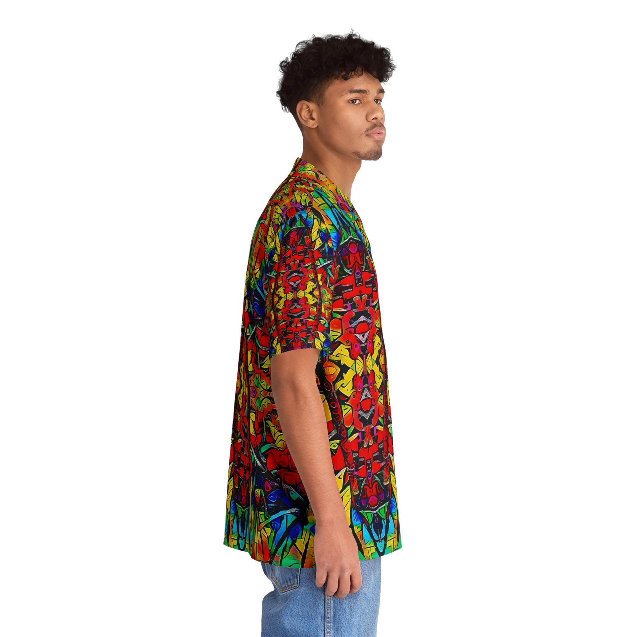 Surfs Up - Hawaiian Shirt
