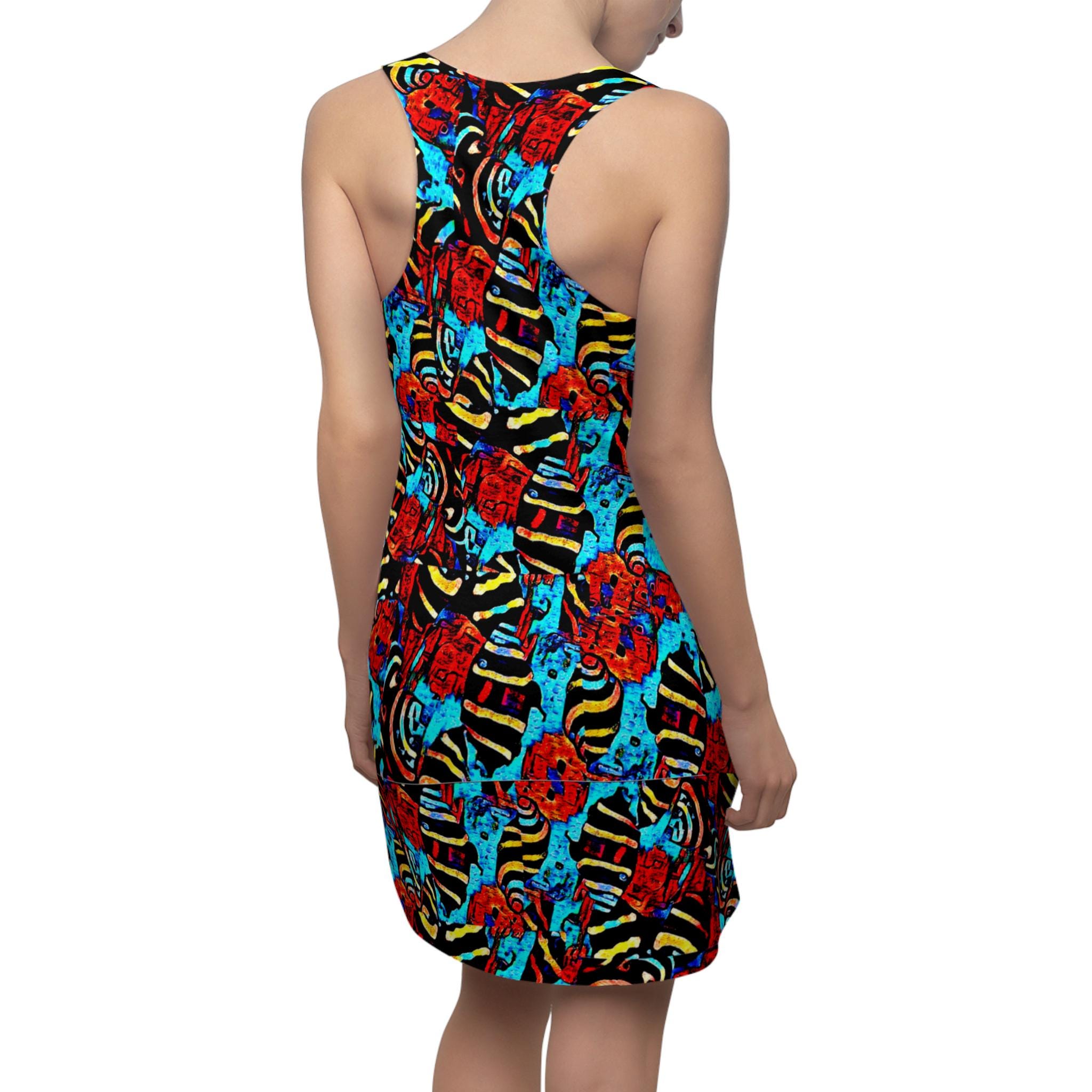 Small Snails - Dress