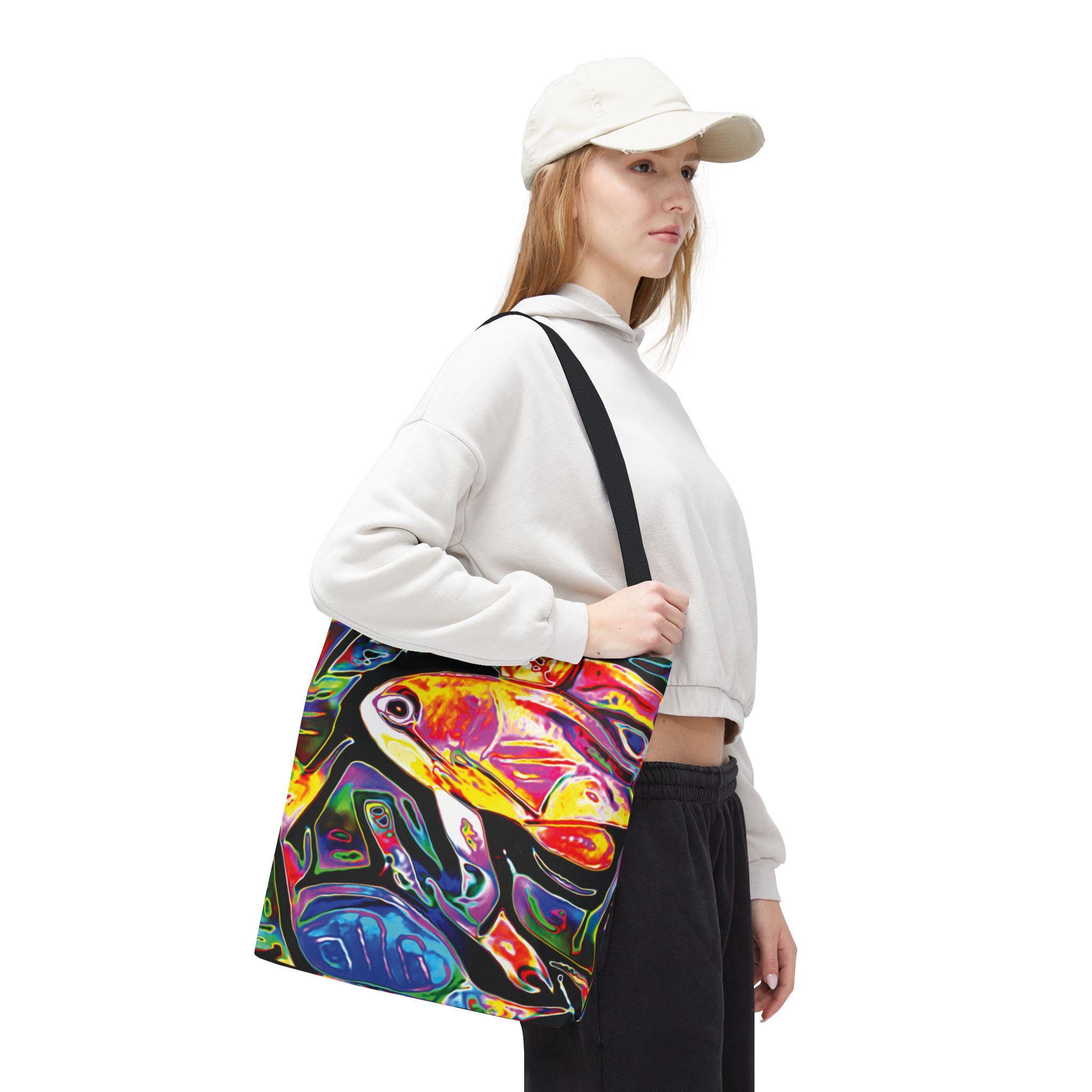 Busy Day - Tote Bag
