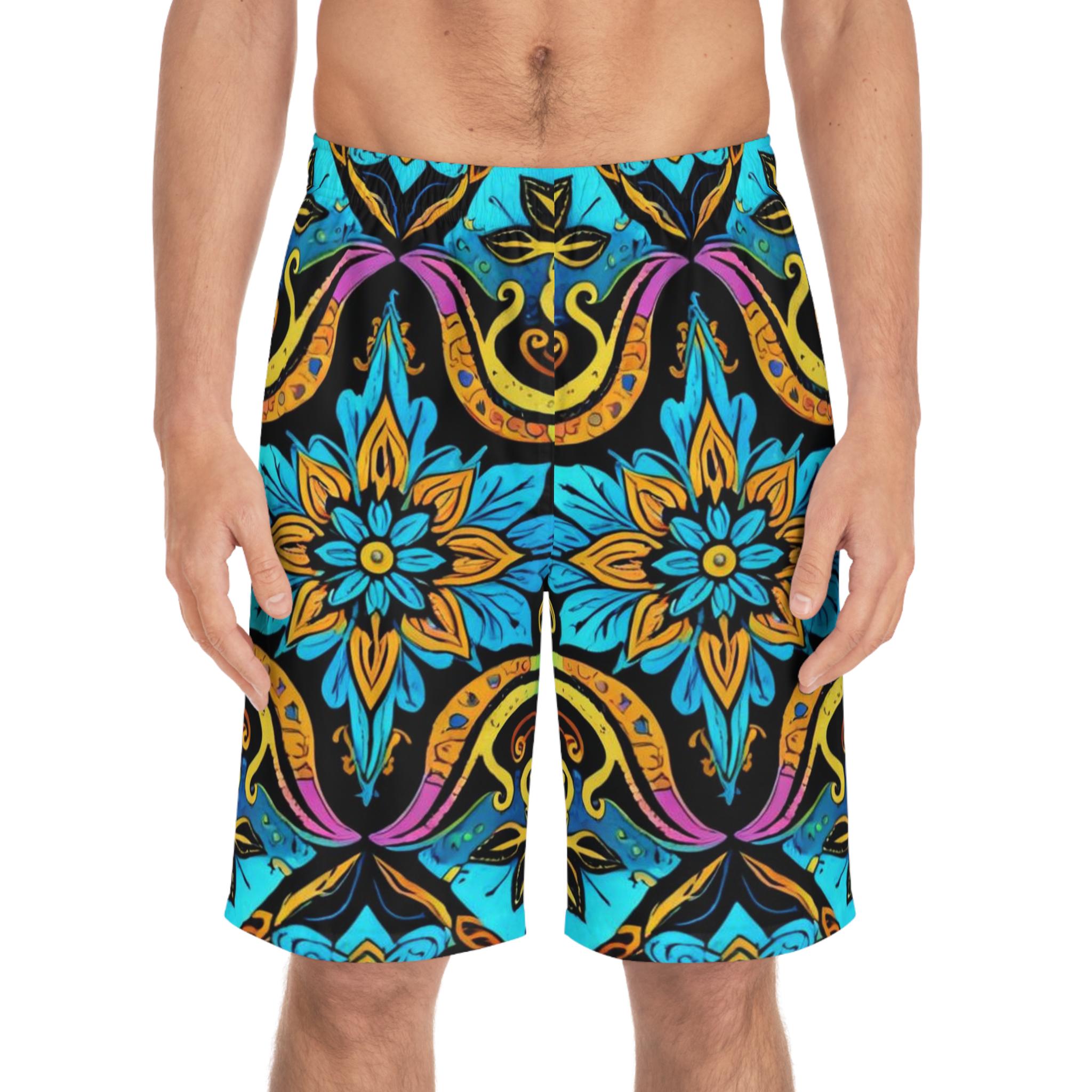 490 - Board Shorts