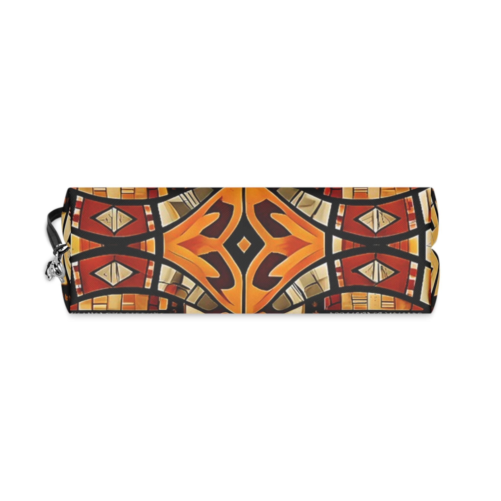 Tapa 1 - Makeup Bag