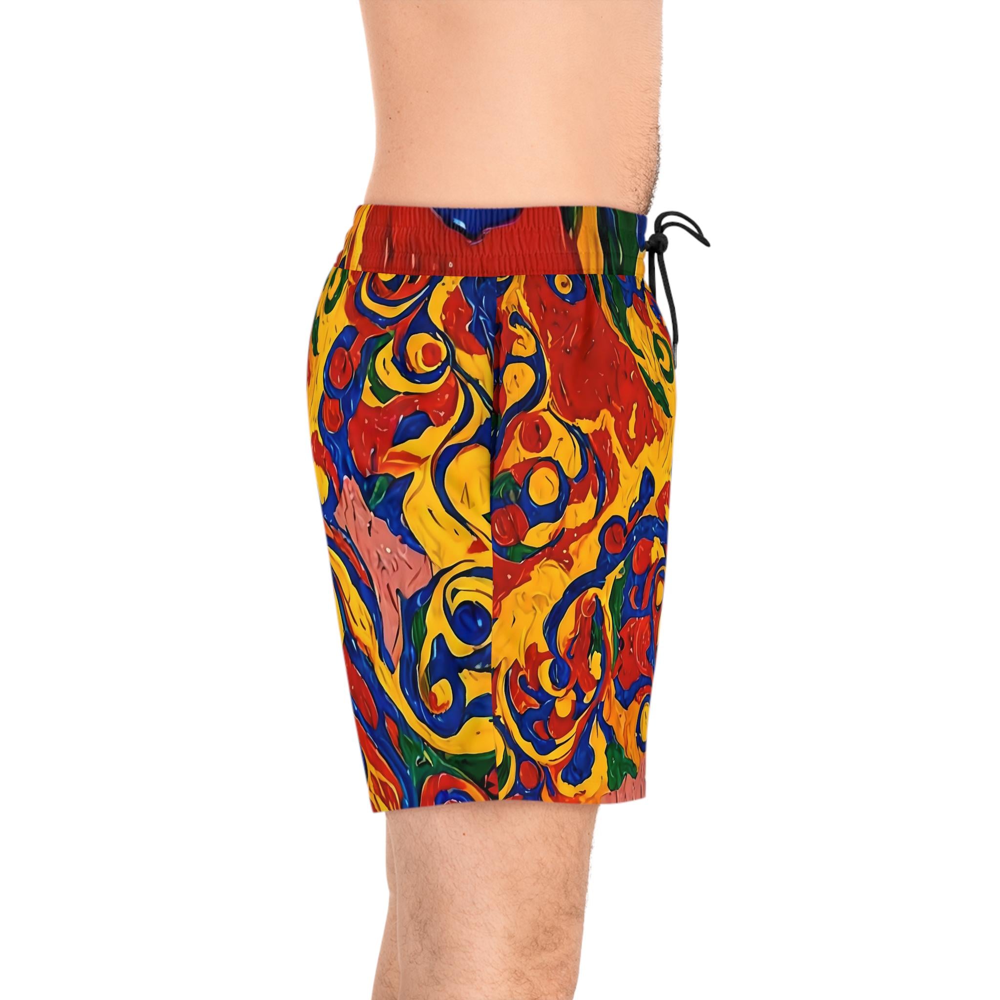 Party Mood - Mens Swimwear