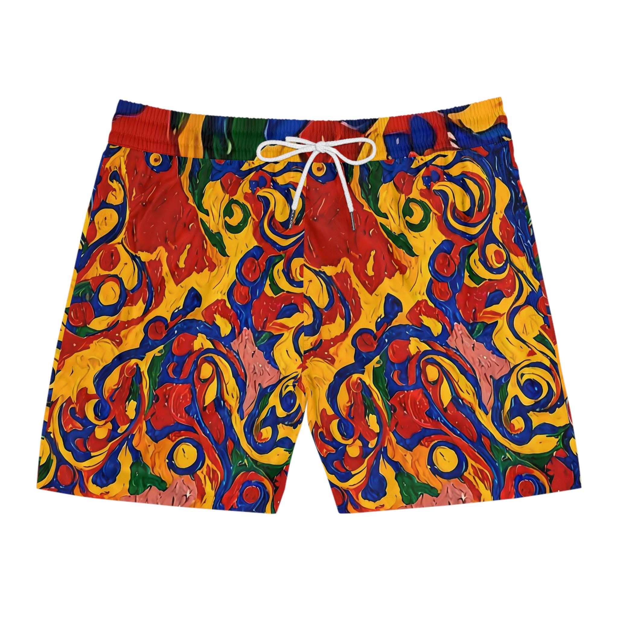 Party Mood - Mens Swimwear