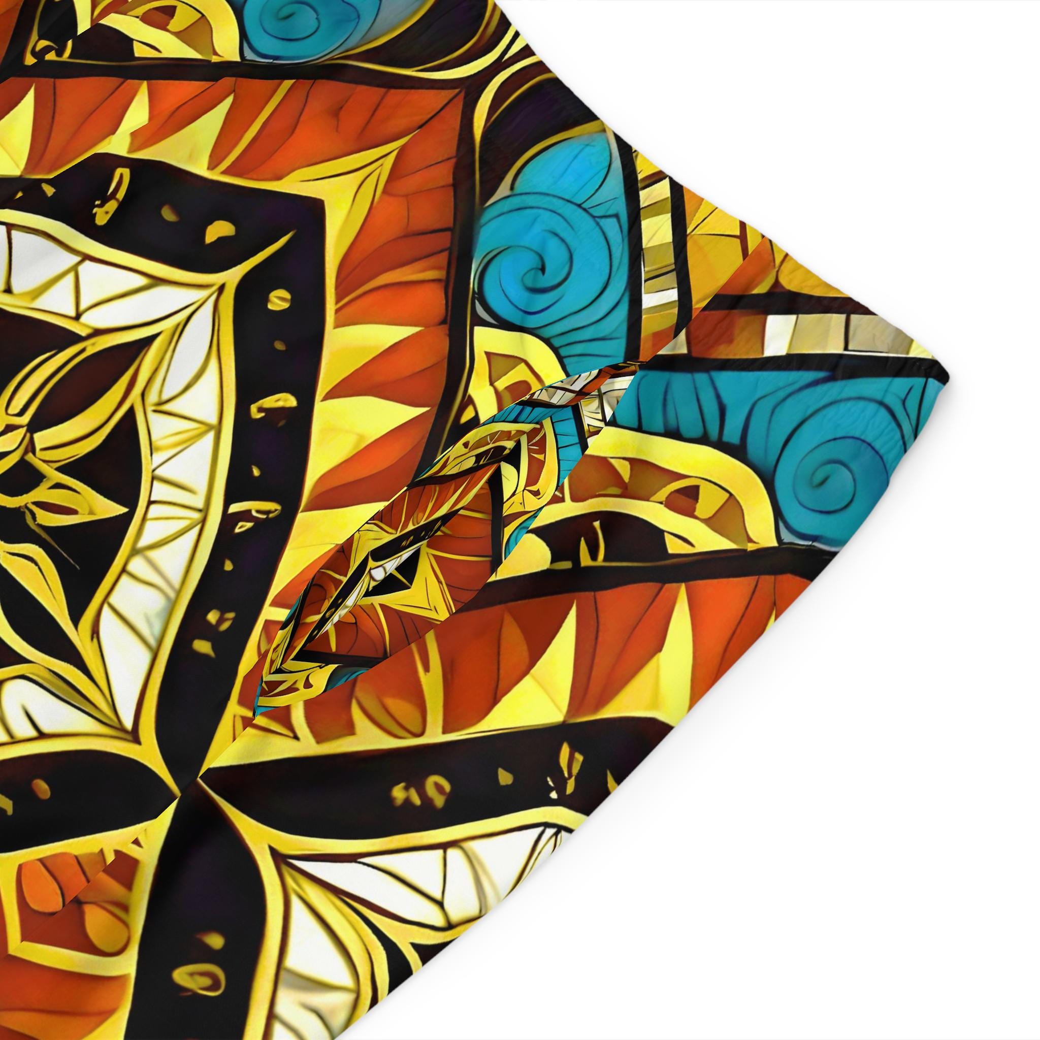 Box 3 - Board Shorts
