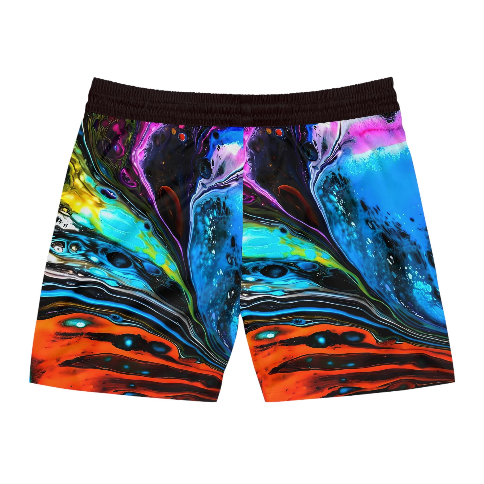 In the Flow - Mens Swimwear