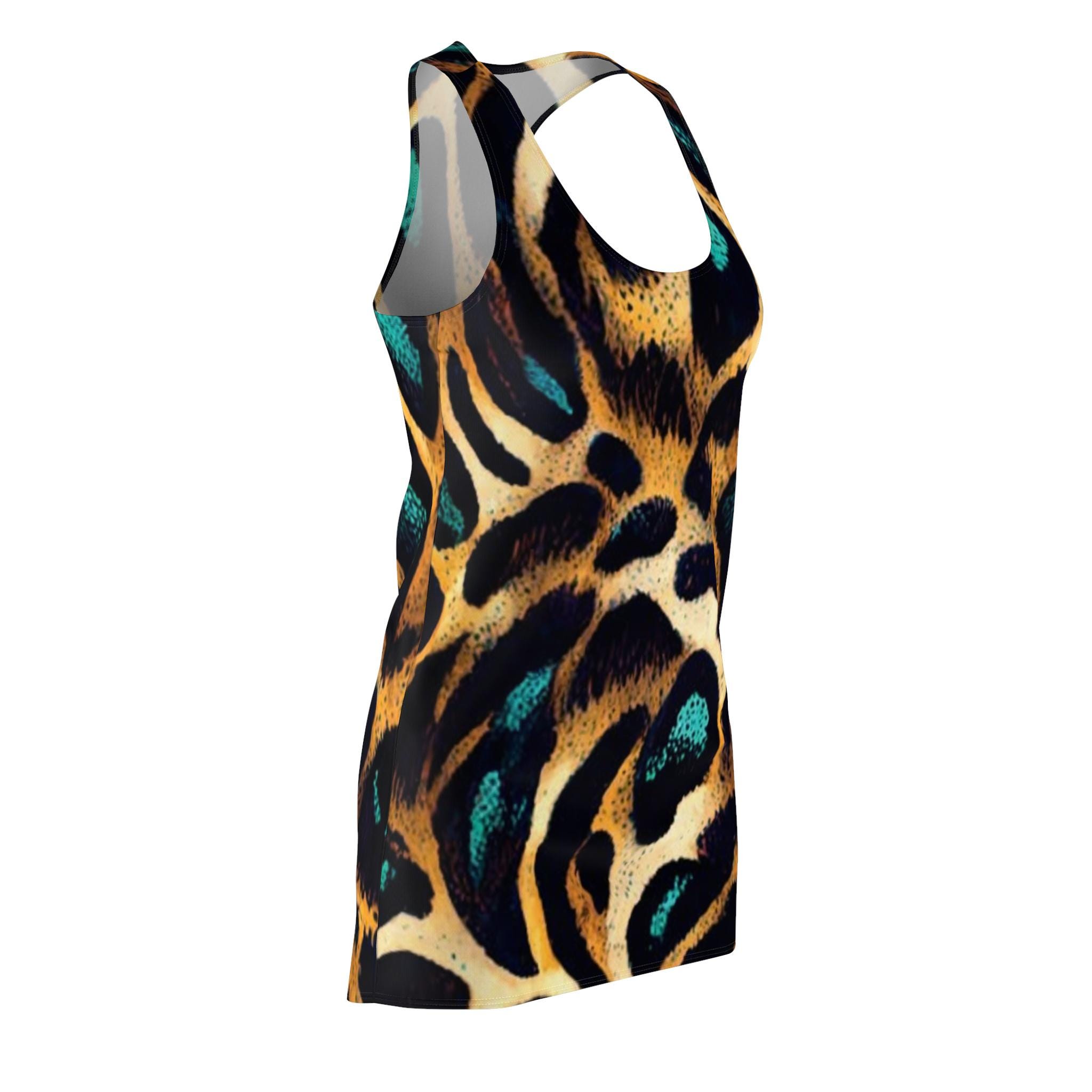 Aaaa - Racerback Dress