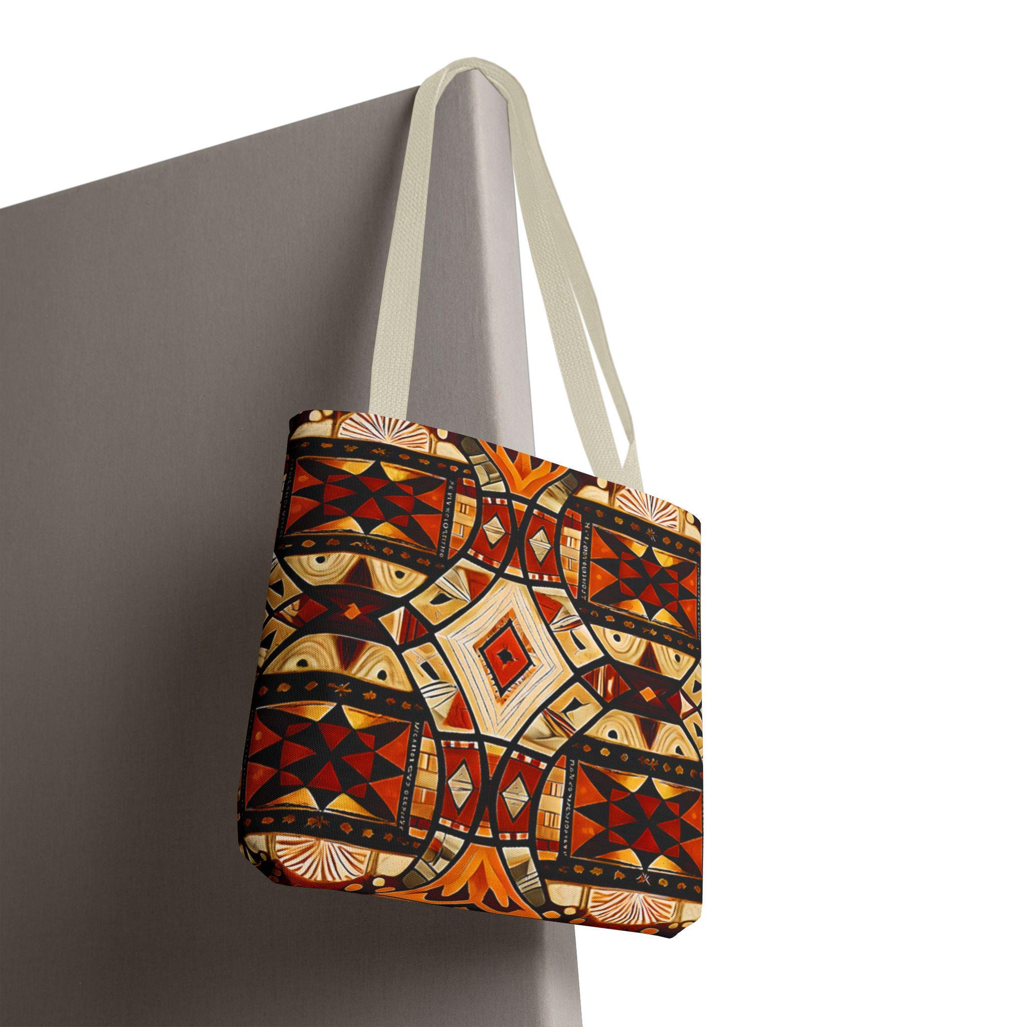 Tapa Too Tight - Tote Bag