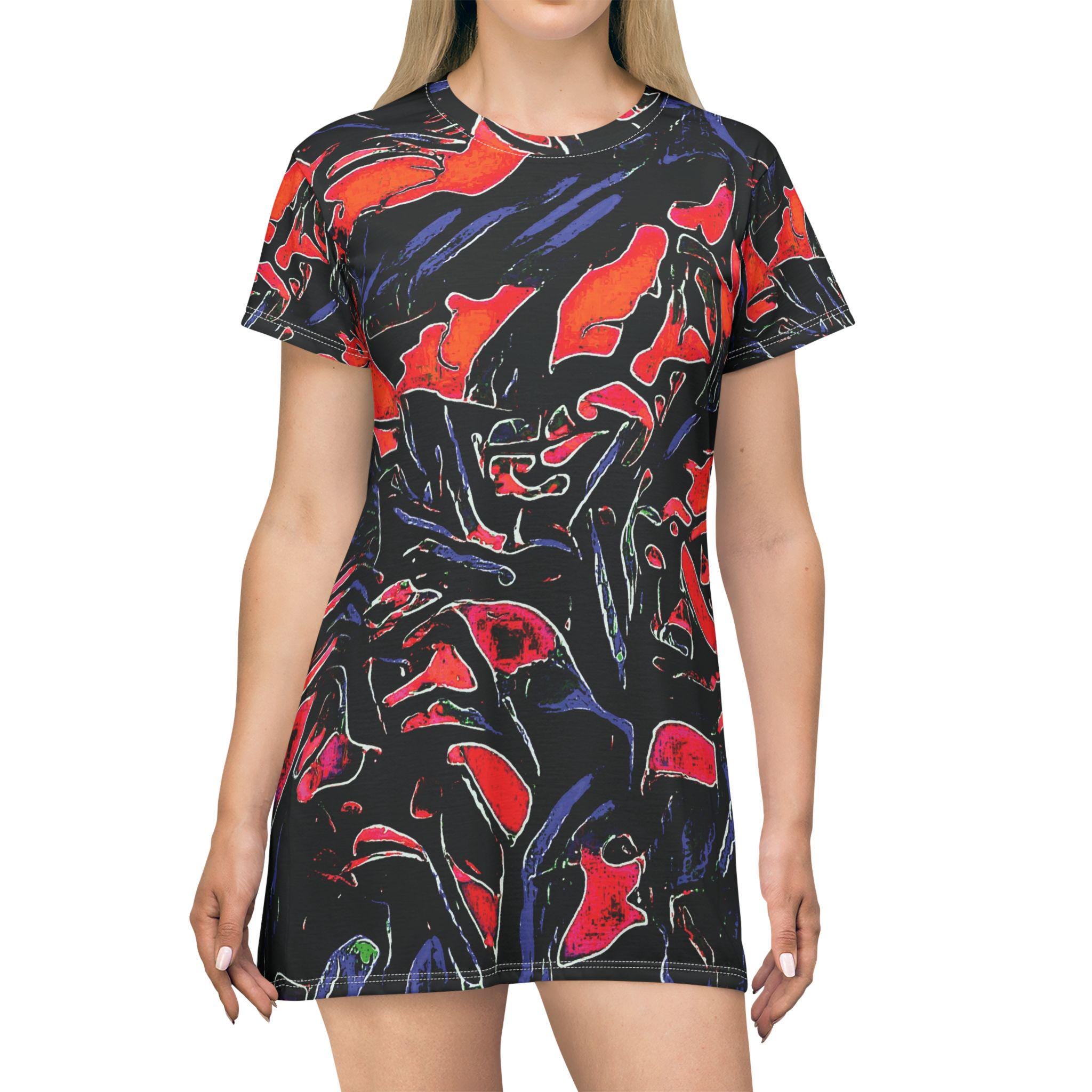 Dark Rider - Dress