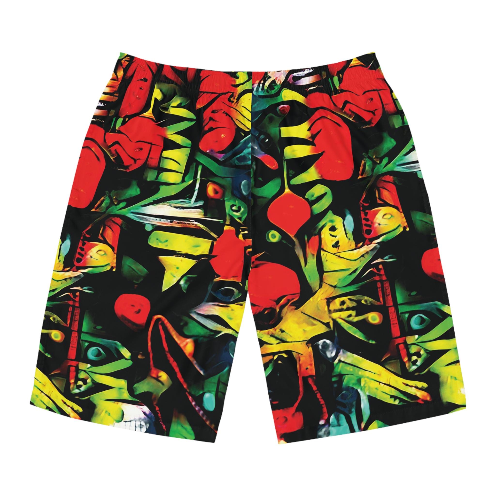Party Chreer - Board Shorts