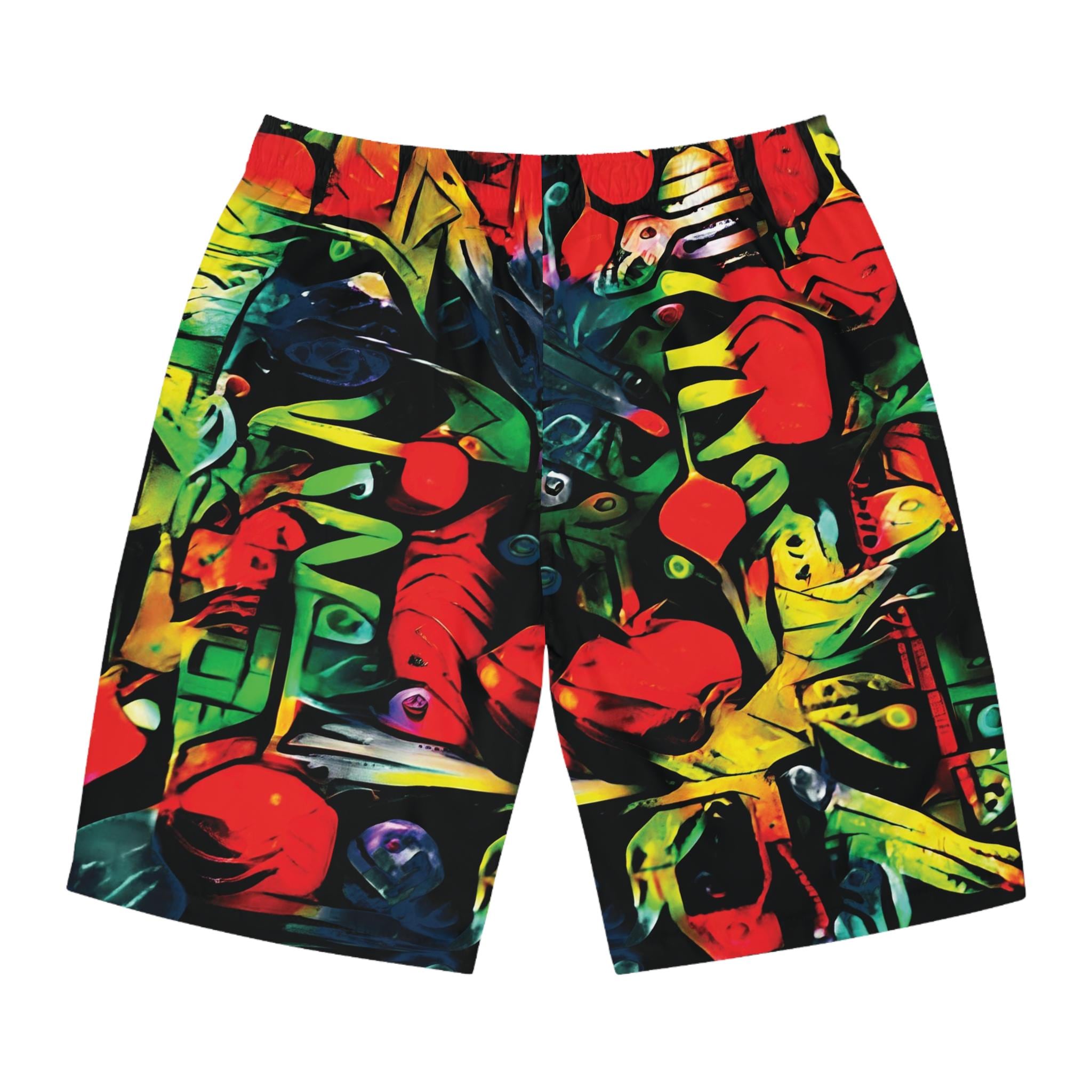 Party Chreer - Board Shorts