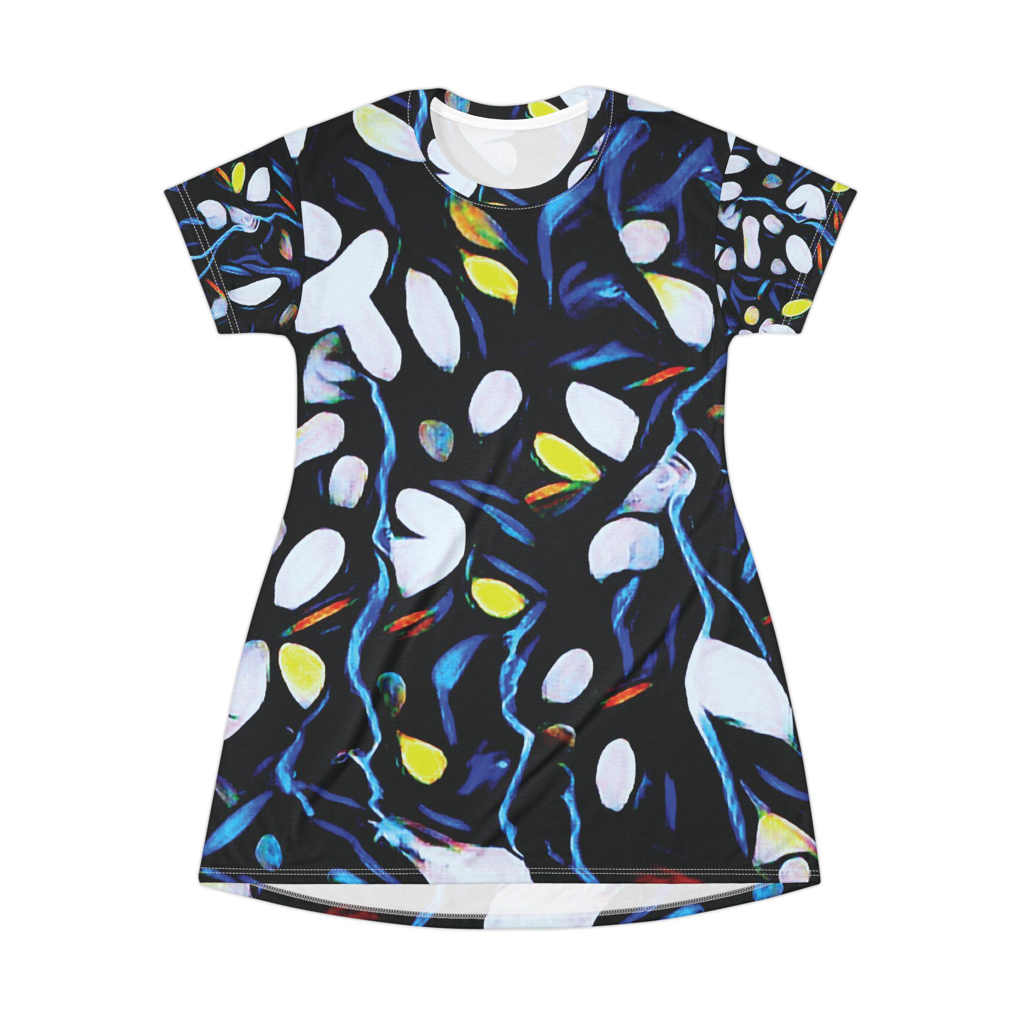 Time Begins - Dress