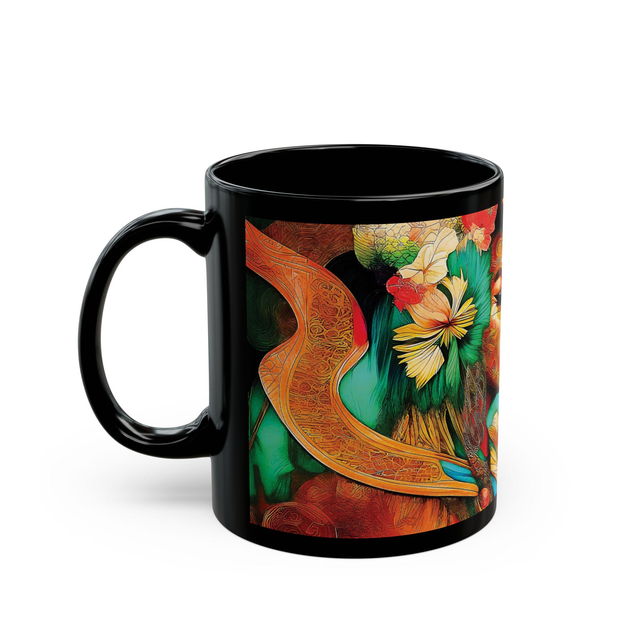 Friendly Union - Mug