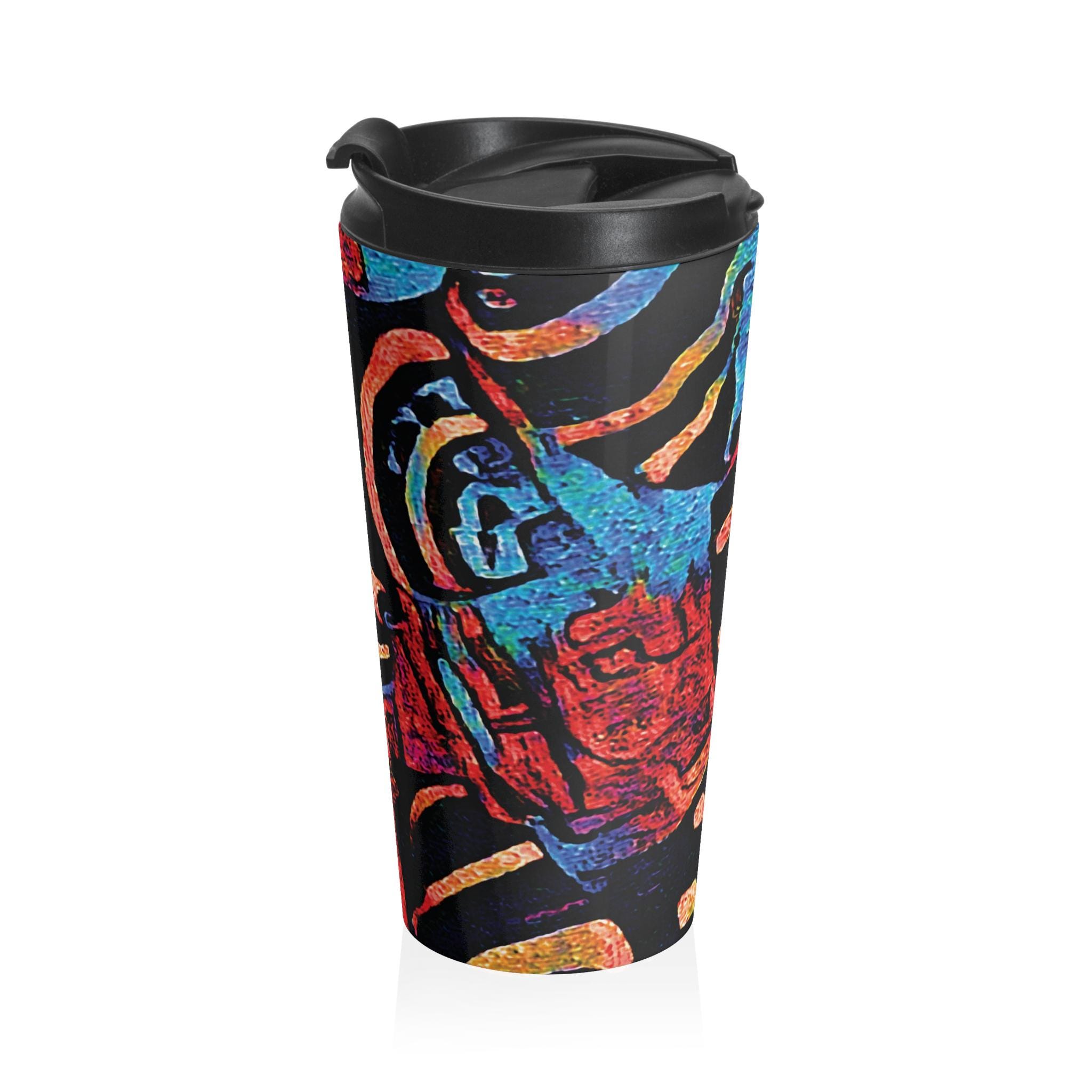 Last Dance - Travel Mug