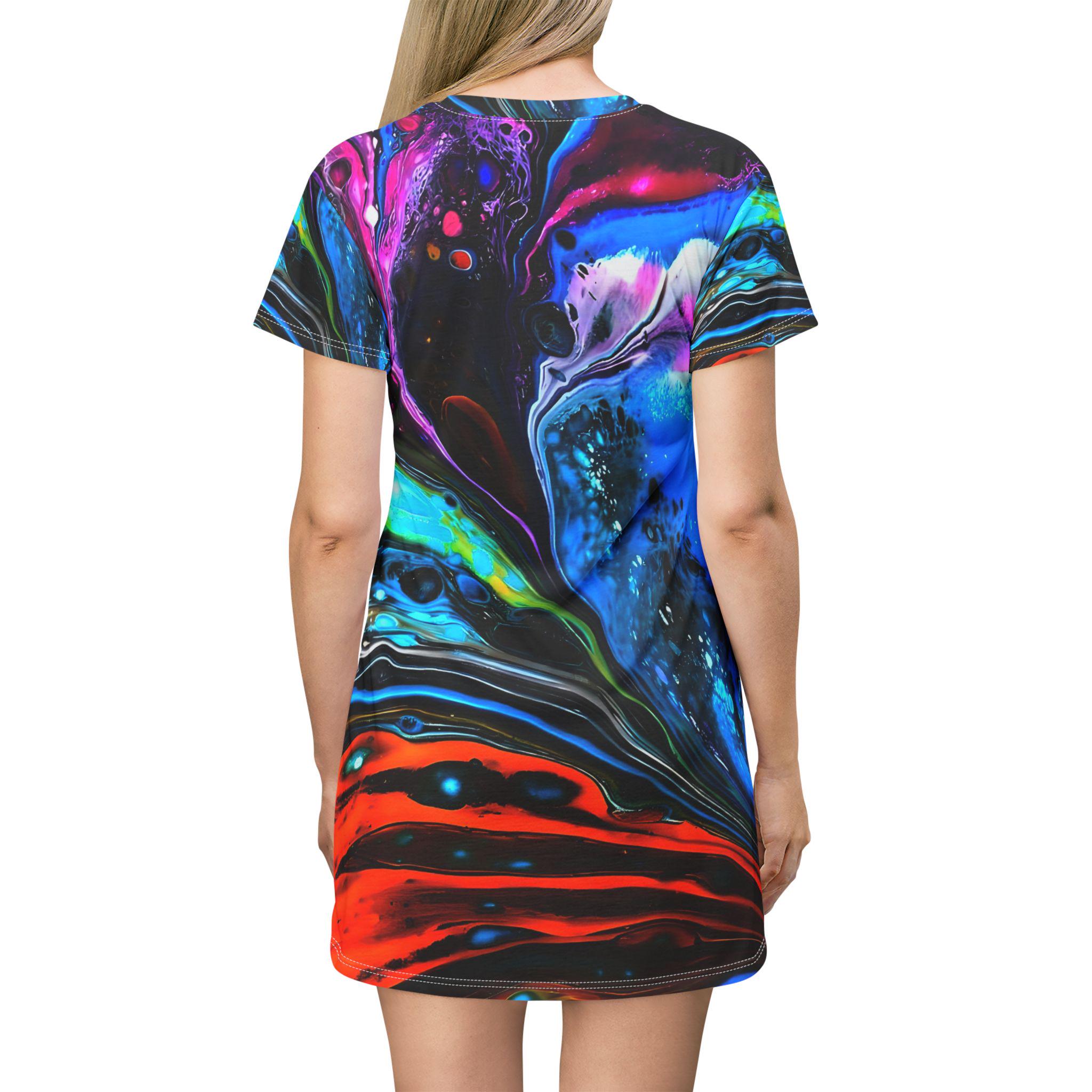 In the Flow - Dress
