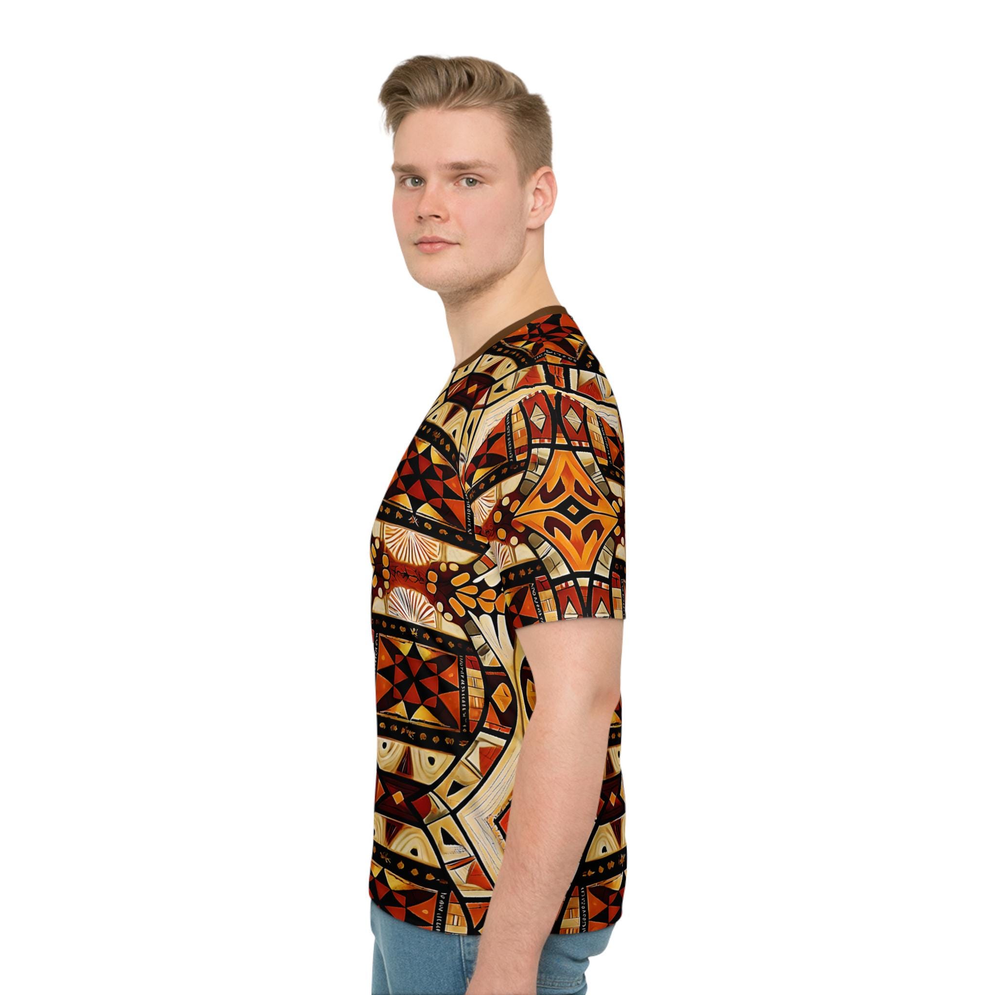 Tapa Too Tight - T Shirt