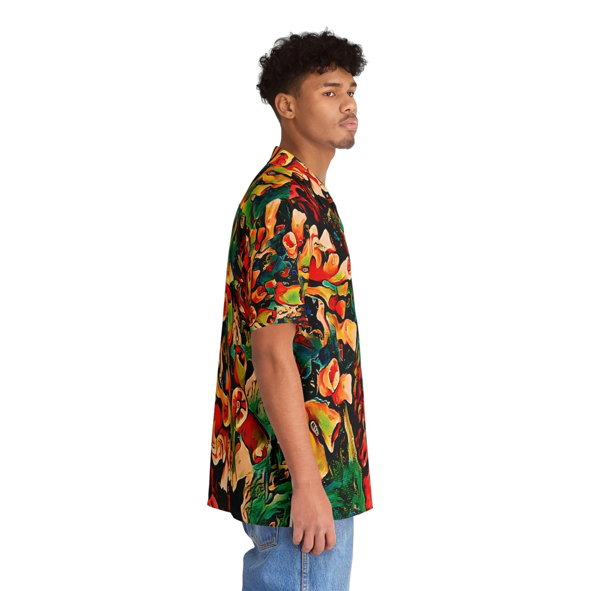 Tubular - Hawaiian Shirt