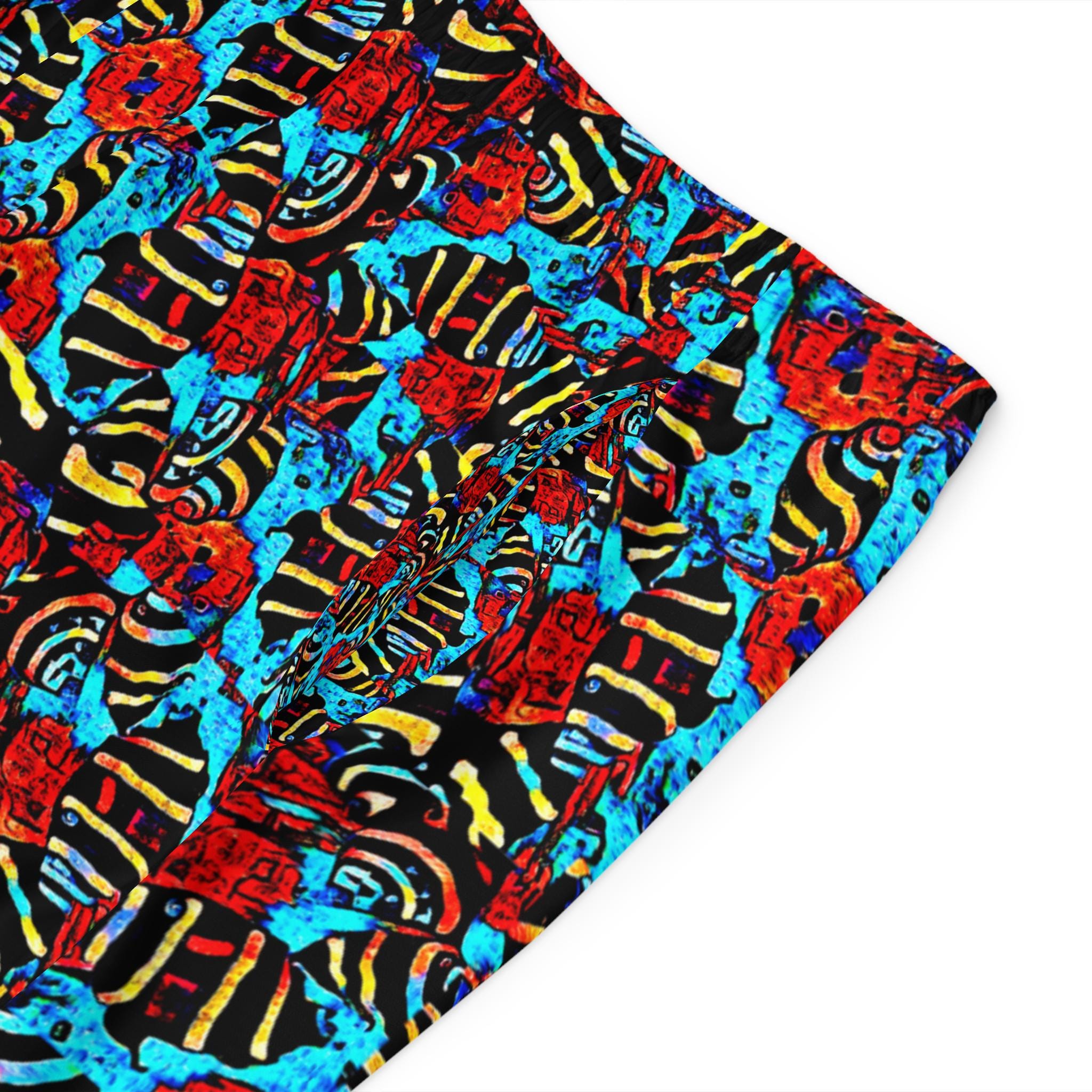 Small Snails - Board Shorts