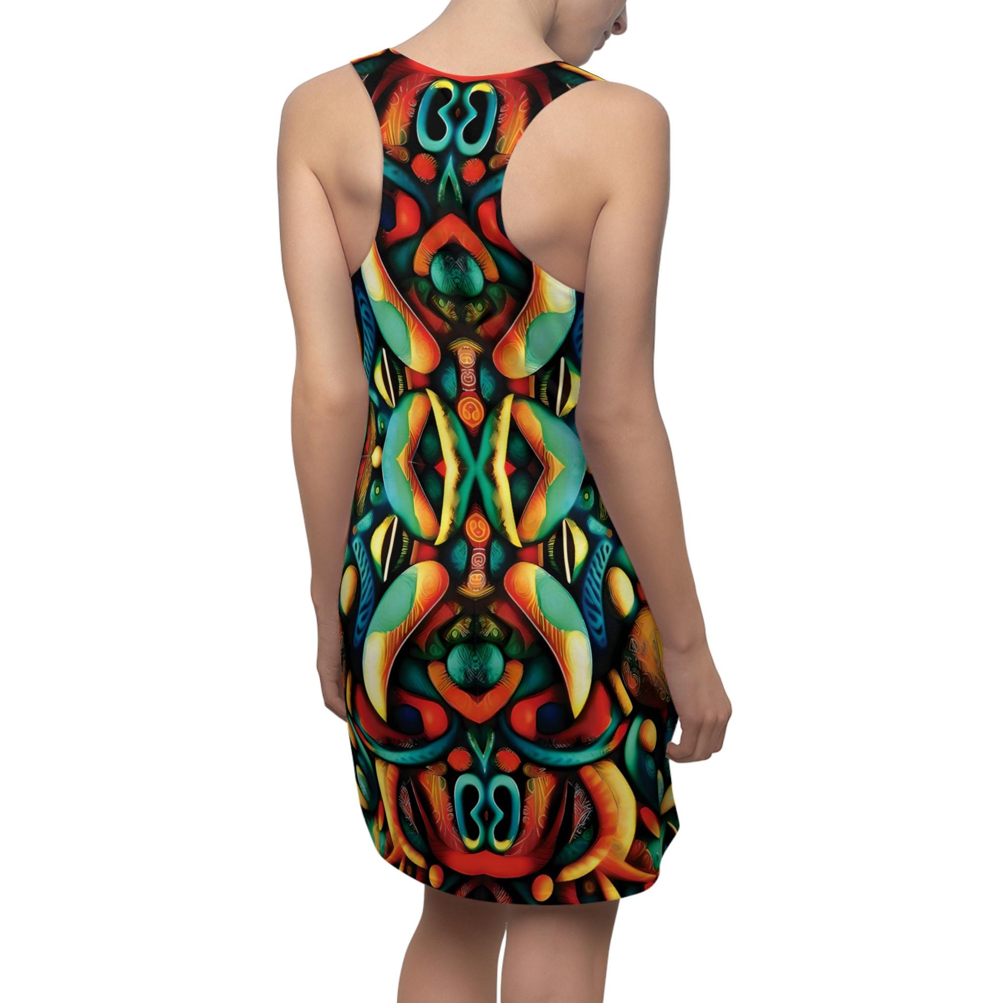 Warm Dayze - Dress