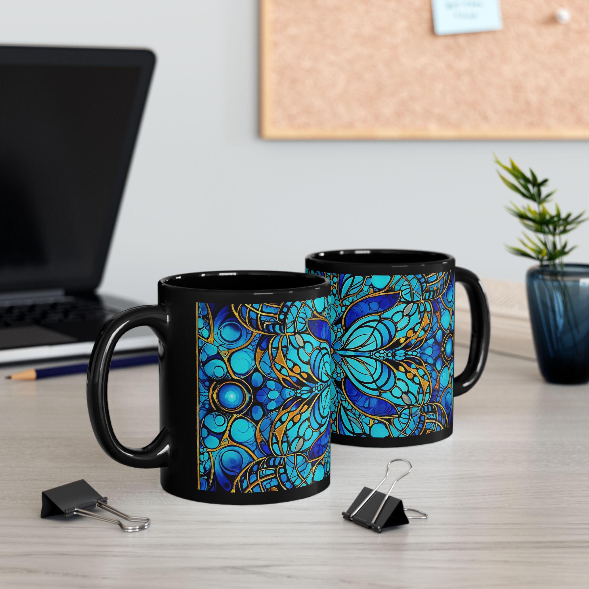 Phone Cover 1 - Mug