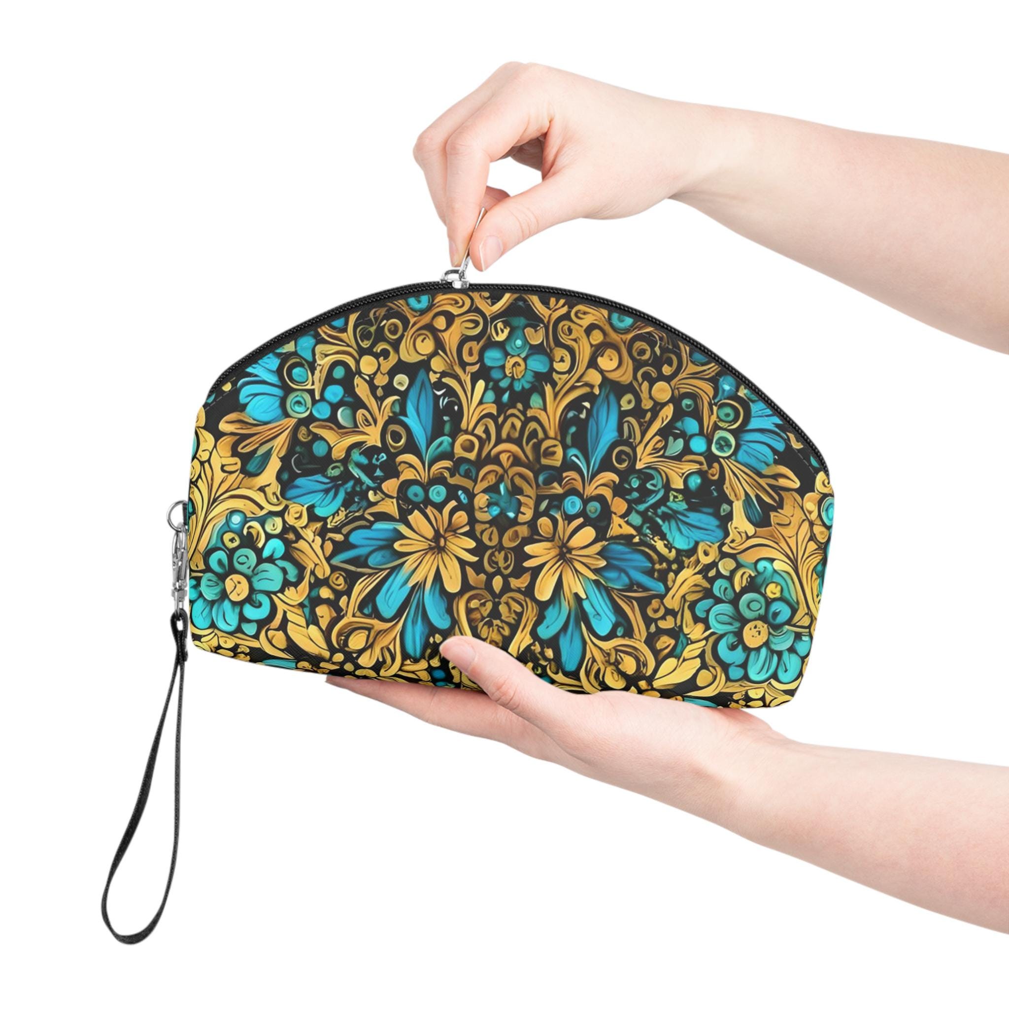 Summer Day - Makeup Bag