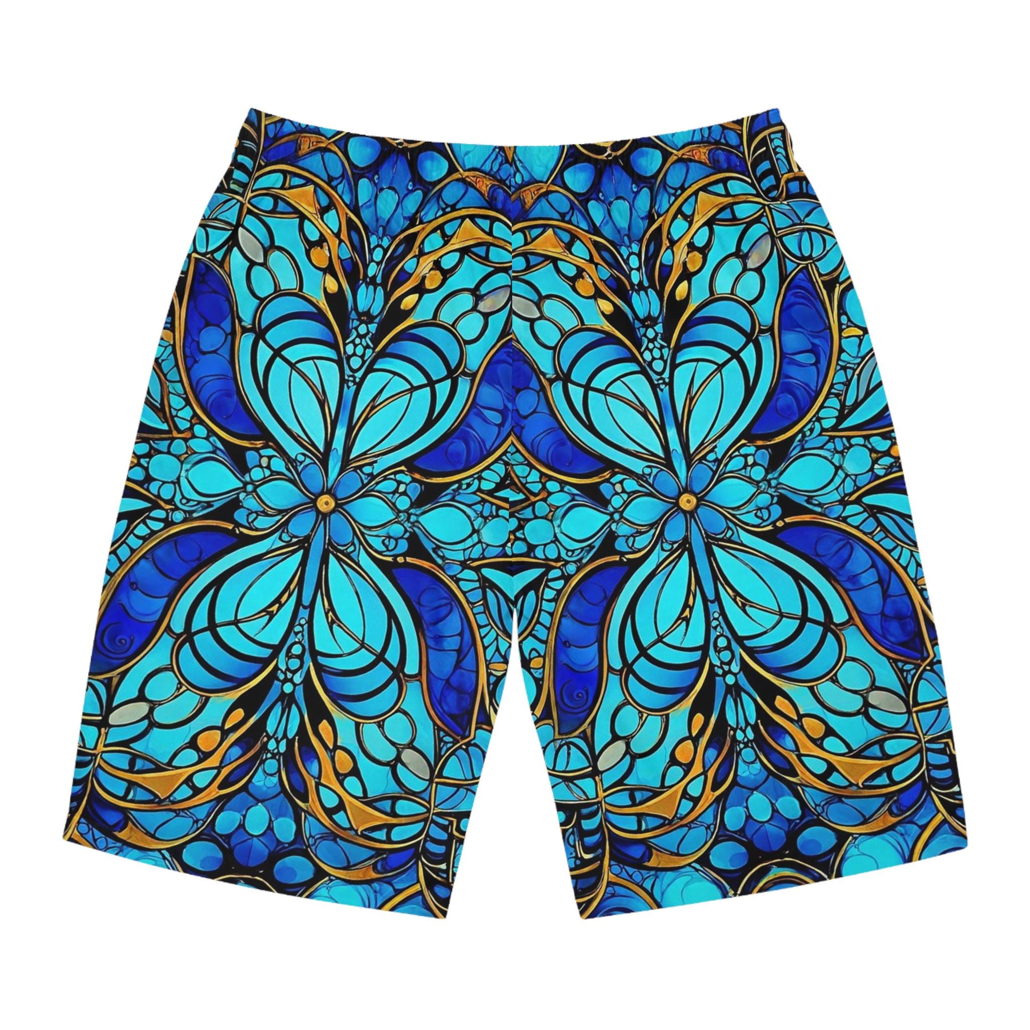 Phone Cover 1 - Board Shorts
