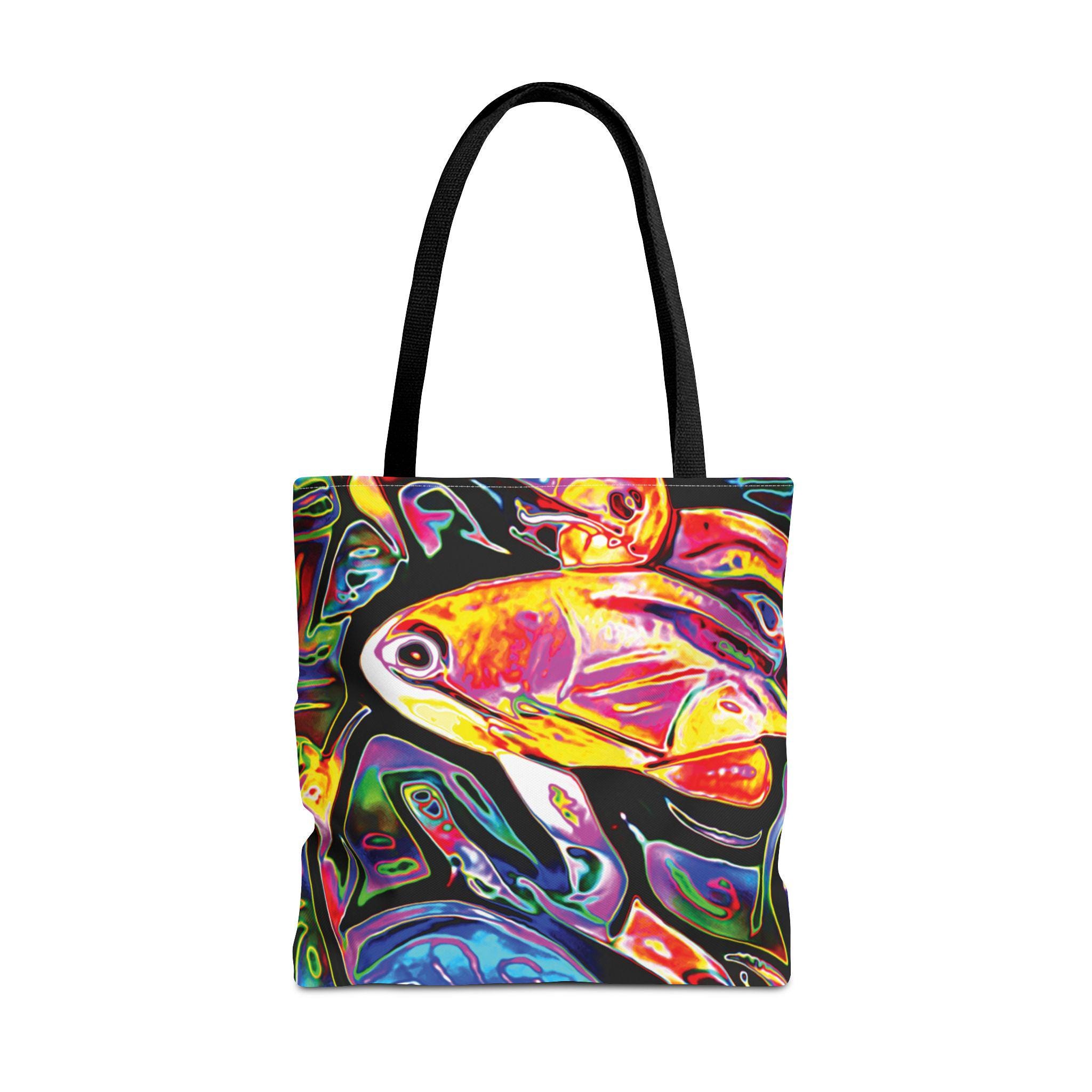 Busy Day - Tote Bag