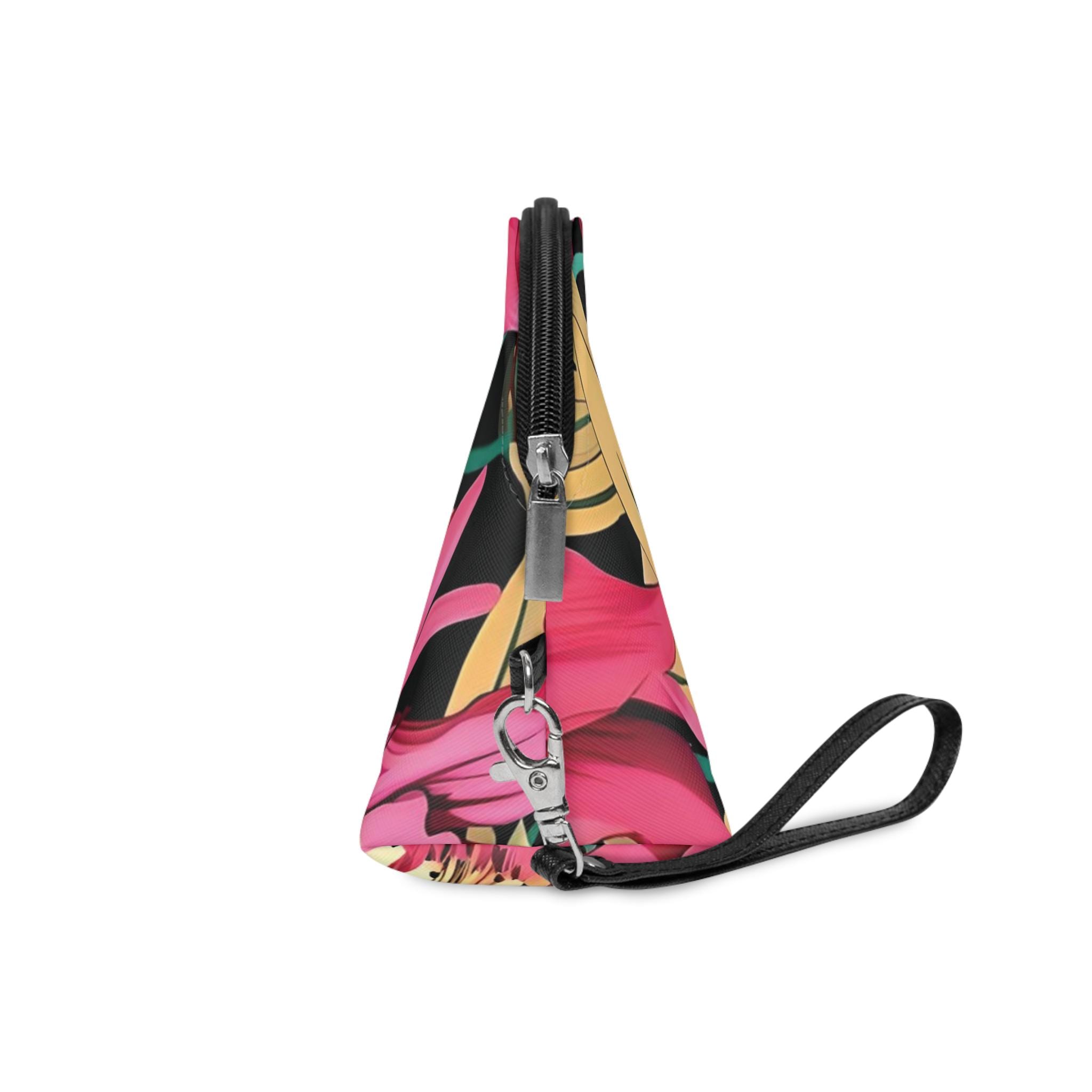 Morning Garden - Makeup Bag