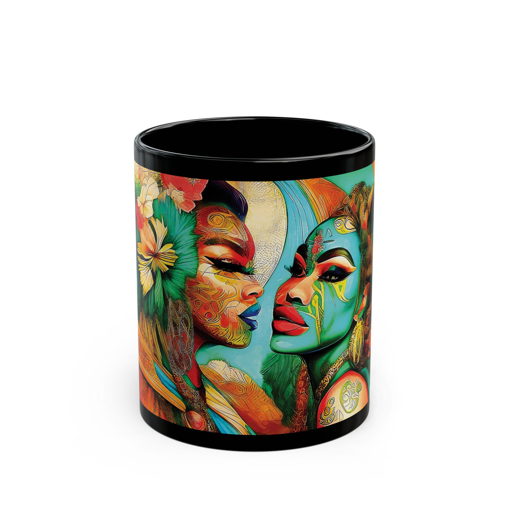 Friendly Union - Mug