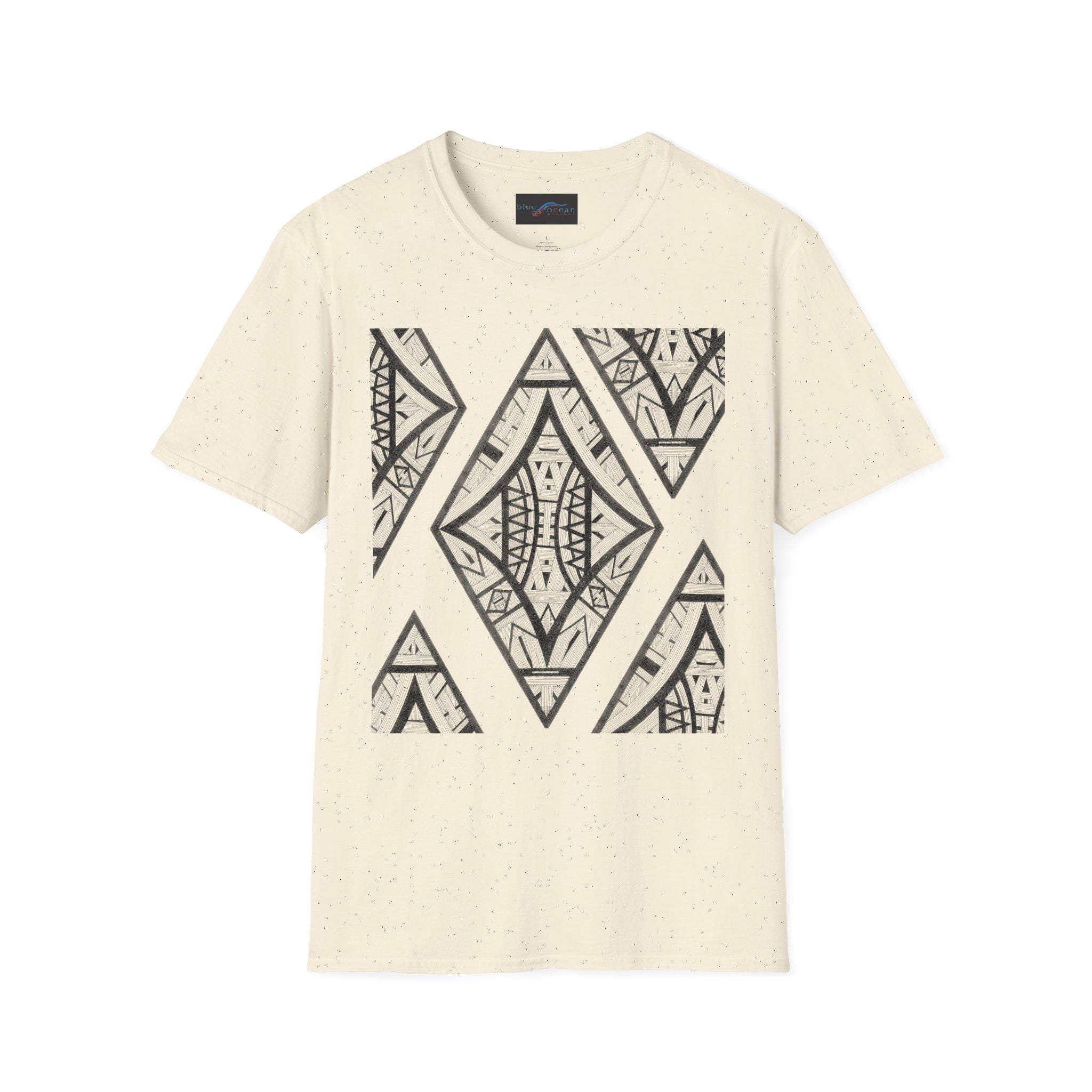 Black Diamond 1 - T Shirt