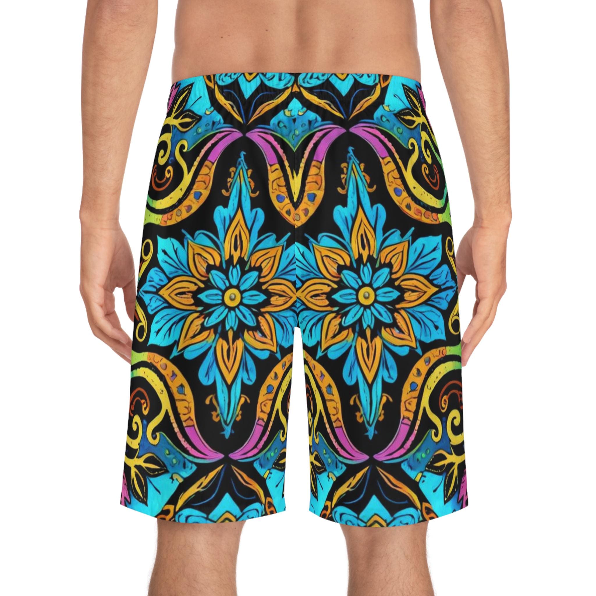 490 - Board Shorts