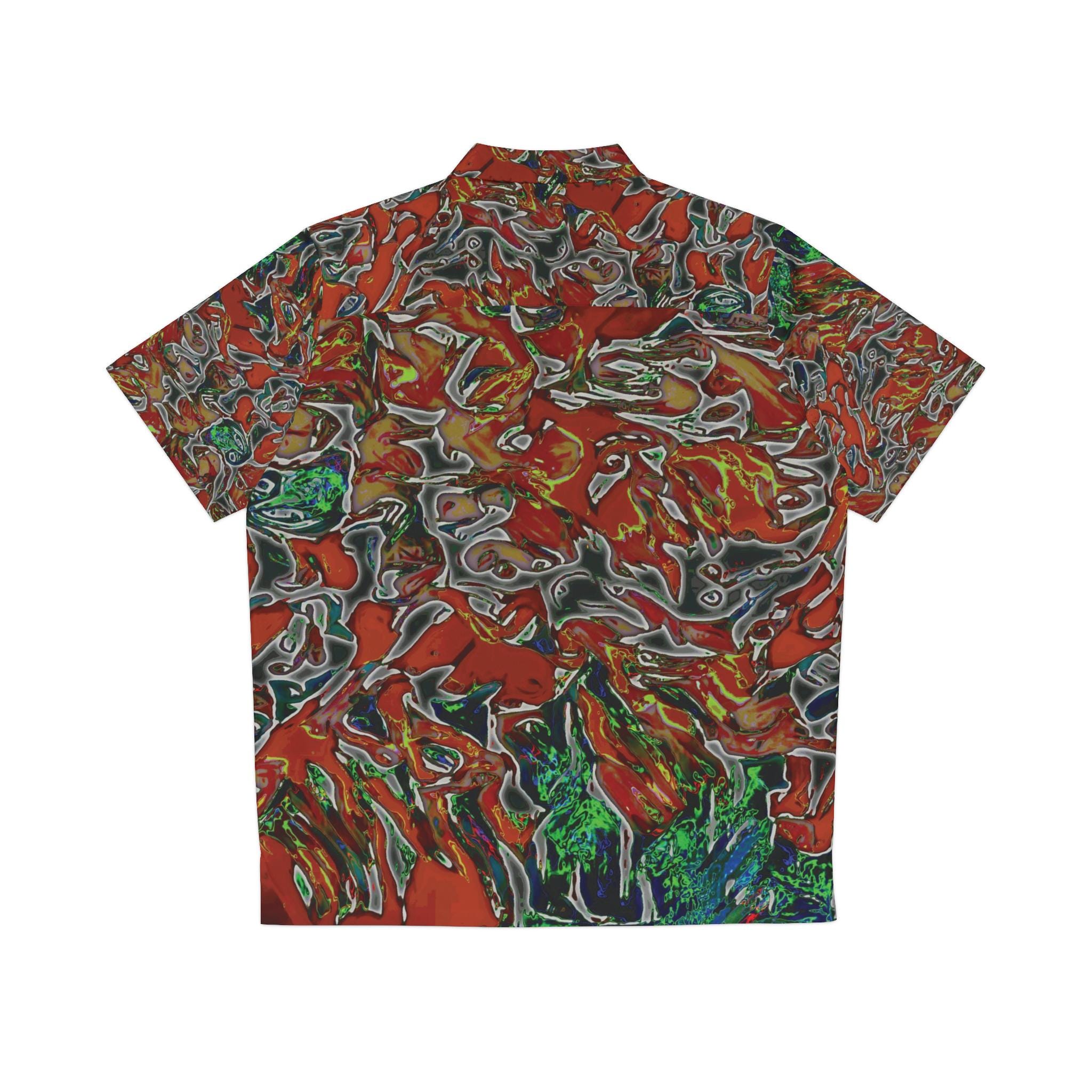 Calm Down Bula Shirt
