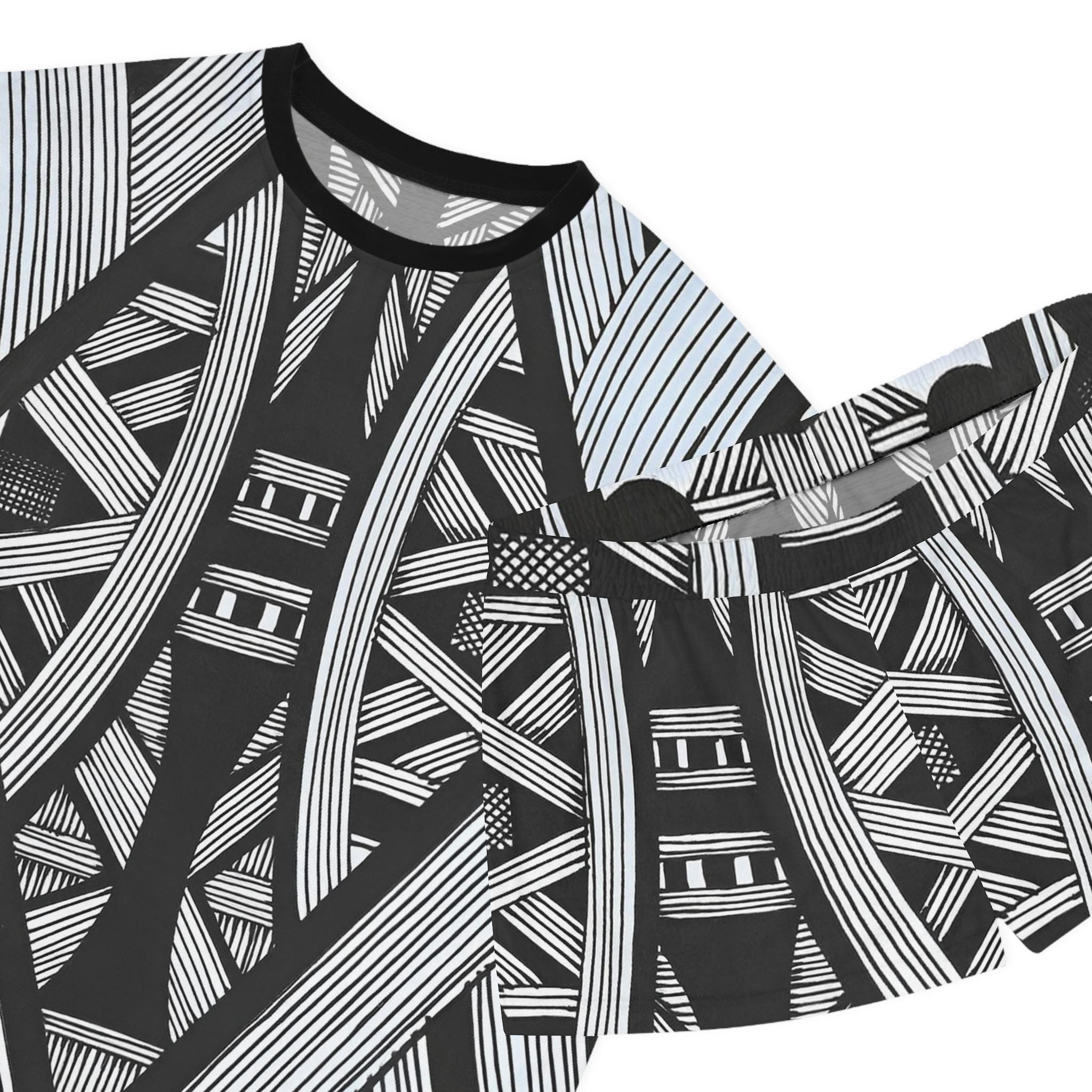 BW Tapa A - Womens Pajamas