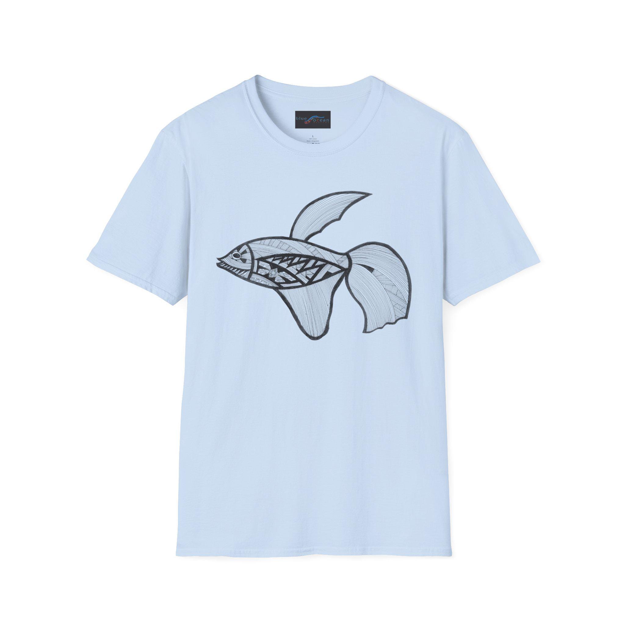 Betta - T-Shirt